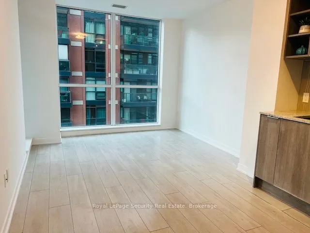 31 Tippett Road, #645