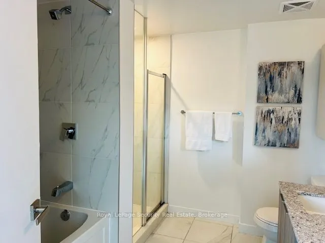 31 Tippett Road, #645