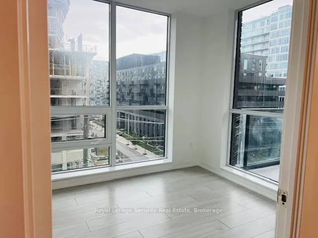 31 Tippett Road, #645