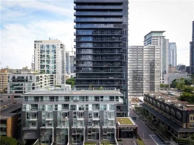 101 Erskine Avenue, #1403