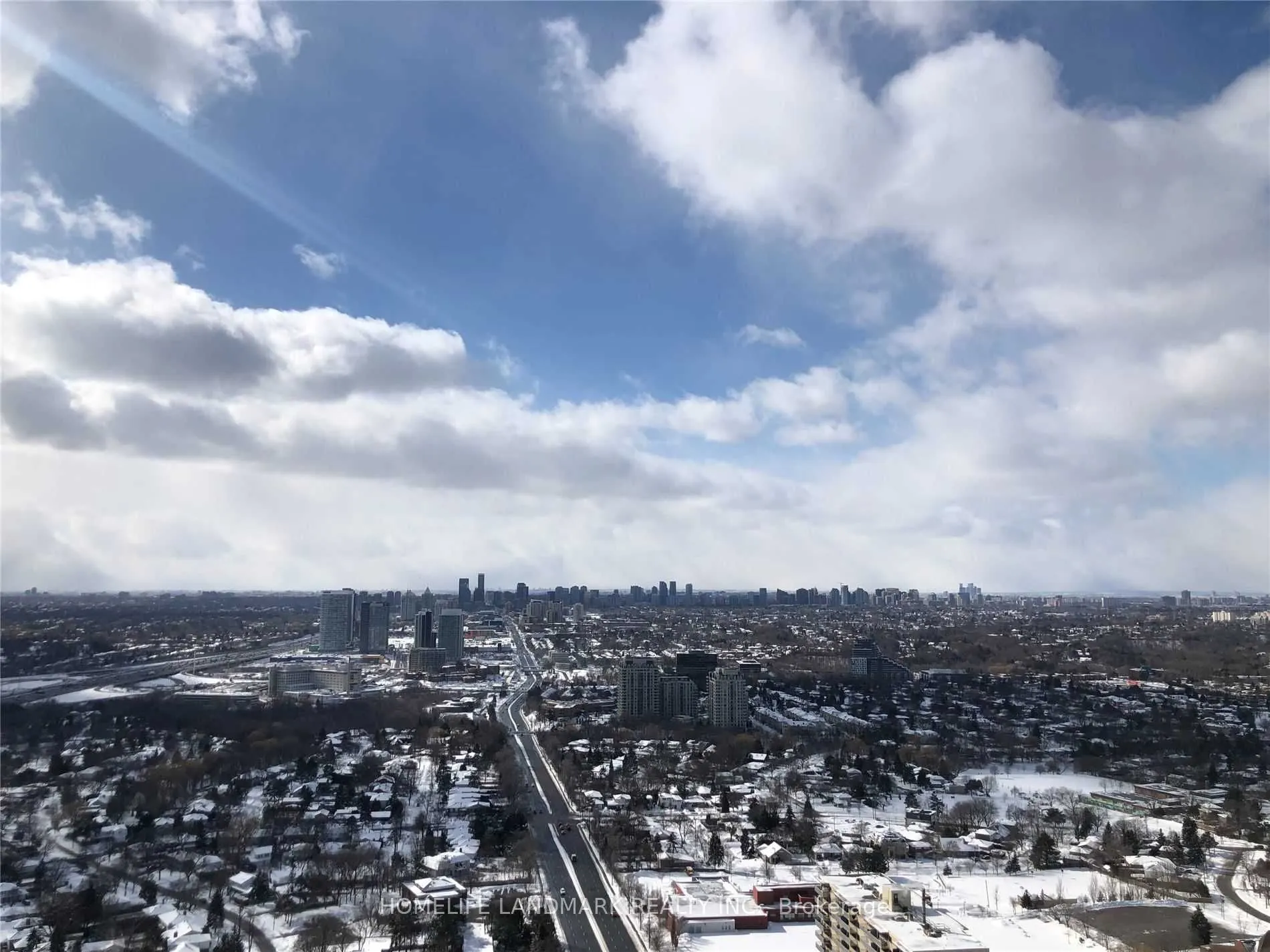 70 Forest Manor Road, #3405