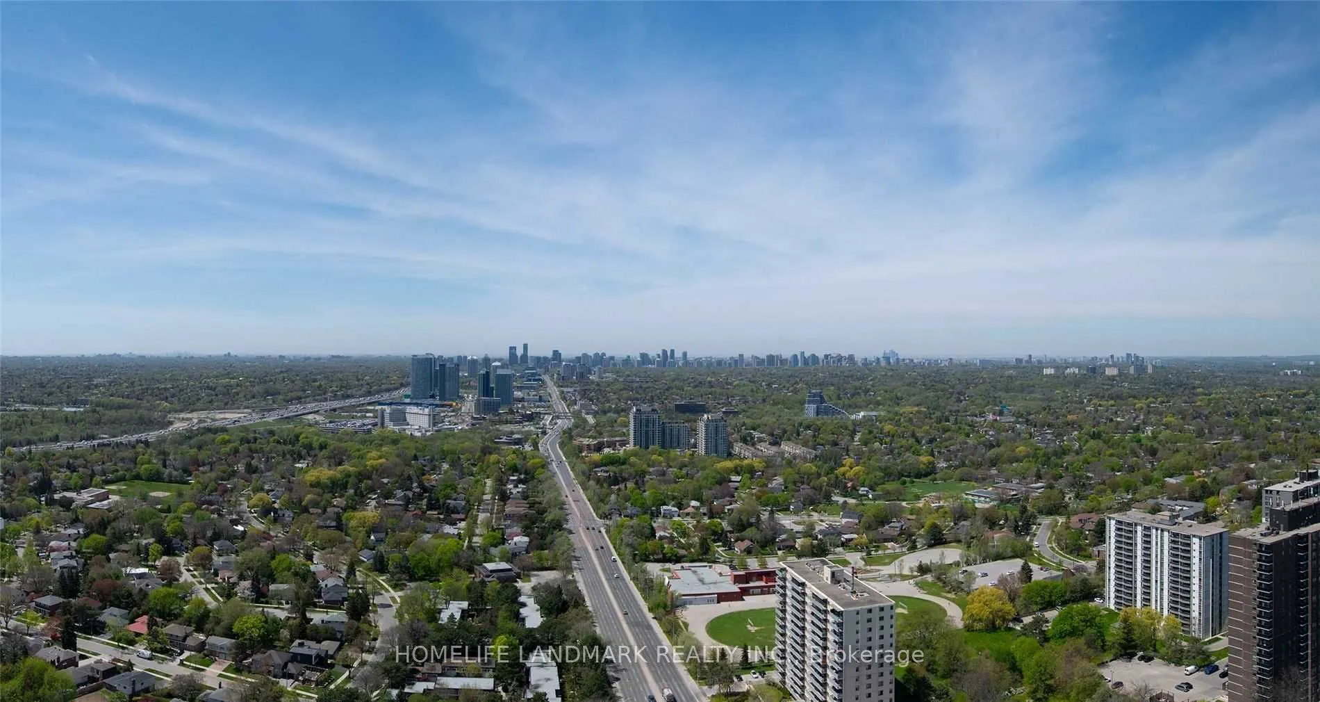 70 Forest Manor Road, #3405