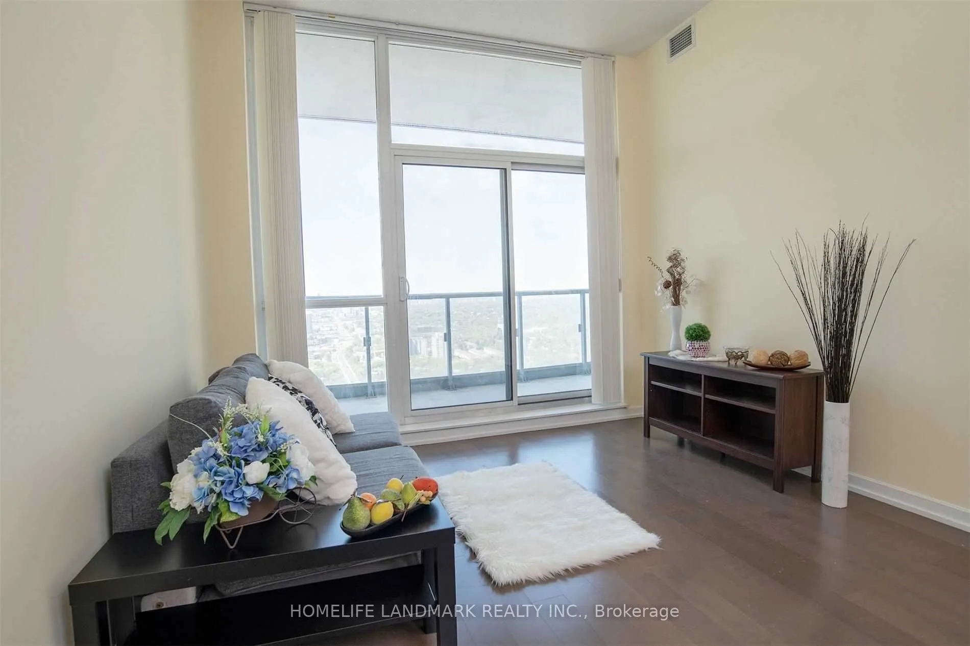 70 Forest Manor Road, #3405