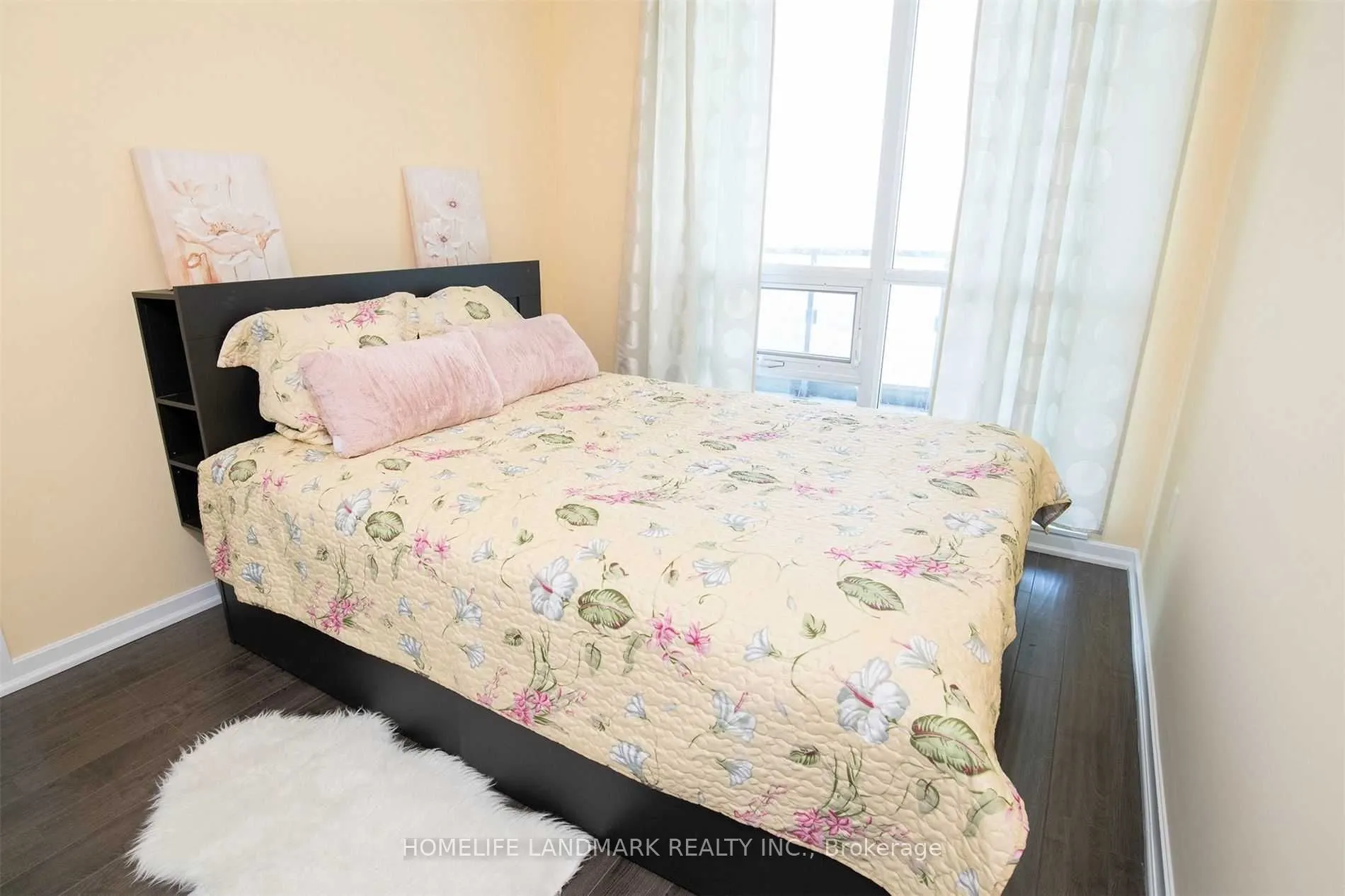 70 Forest Manor Road, #3405