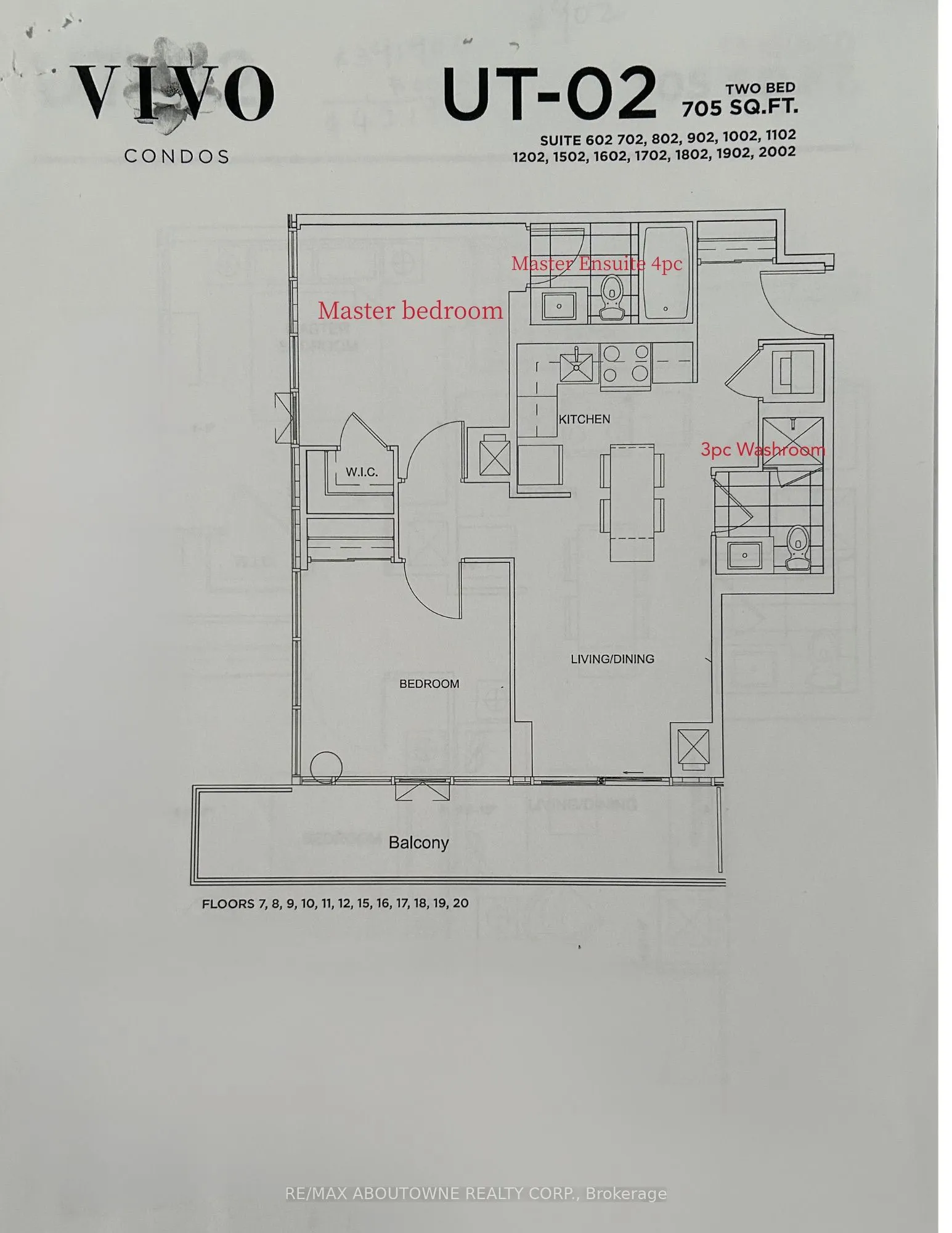 180 Fairview Mall Drive, #2