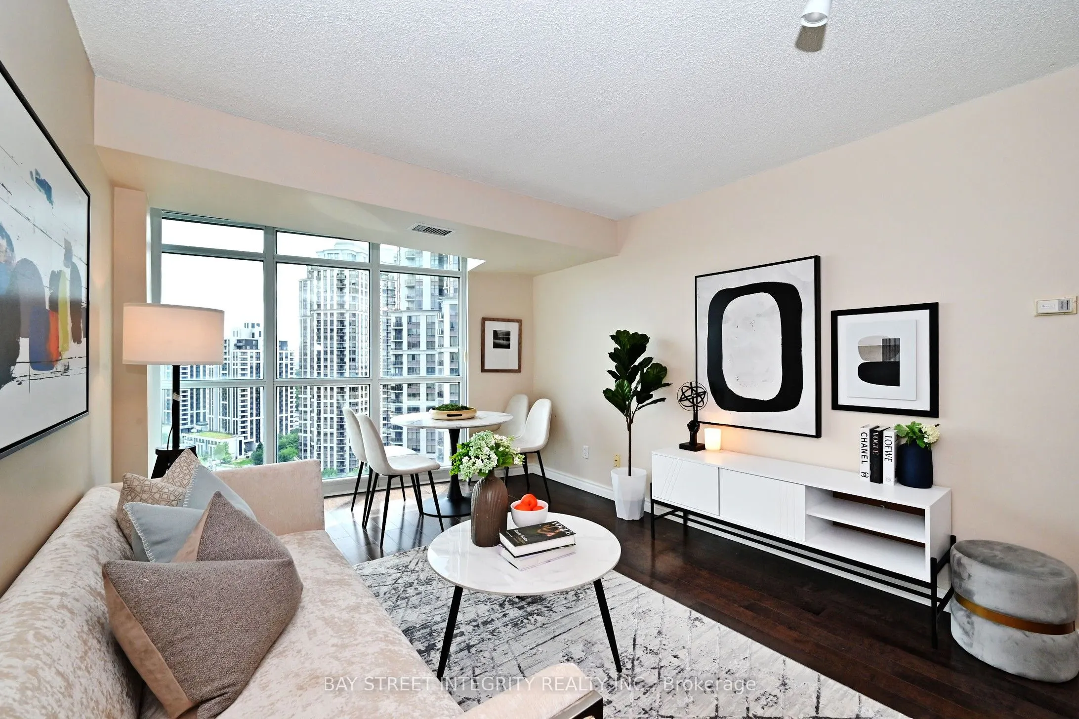 30 Harrison Garden Boulevard, #2101