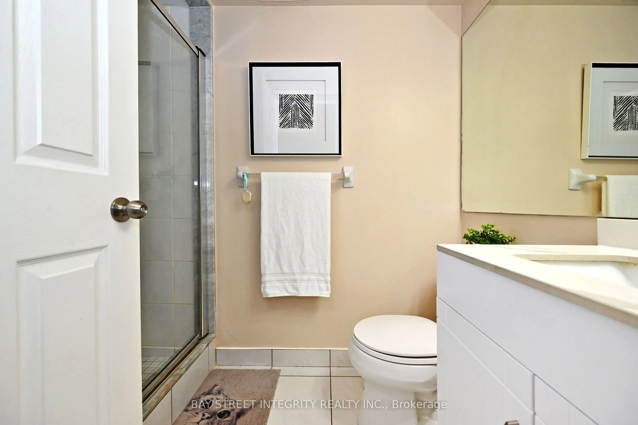 30 Harrison Garden Boulevard, #2101