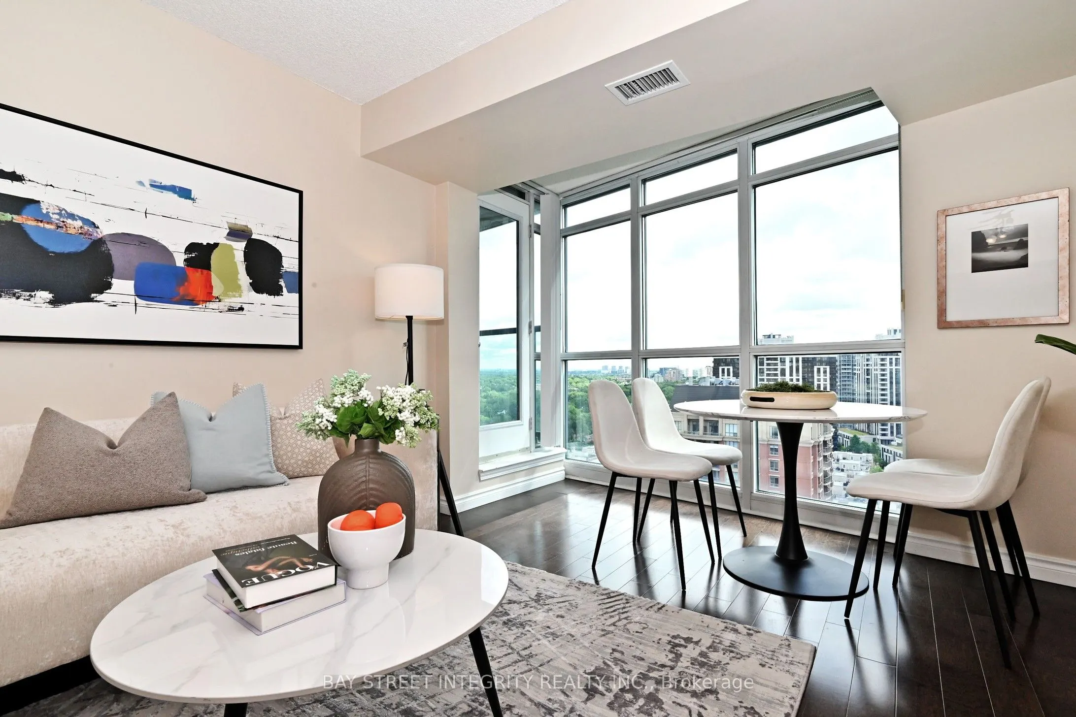 30 Harrison Garden Boulevard, #2101