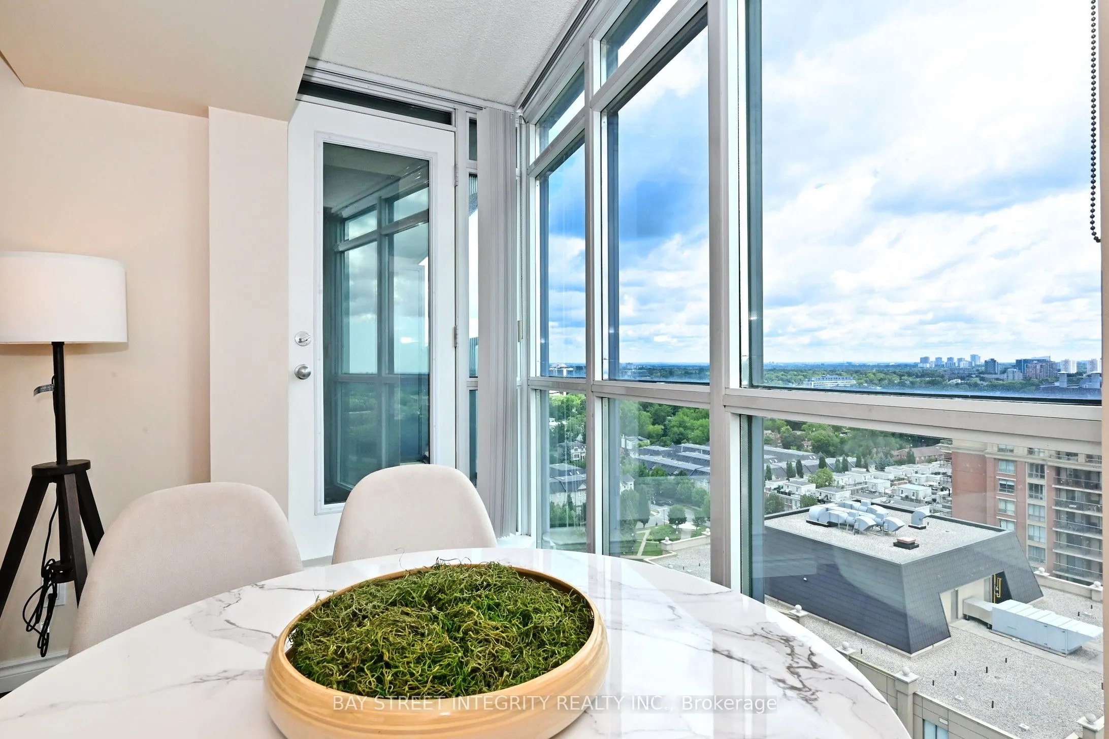 30 Harrison Garden Boulevard, #2101