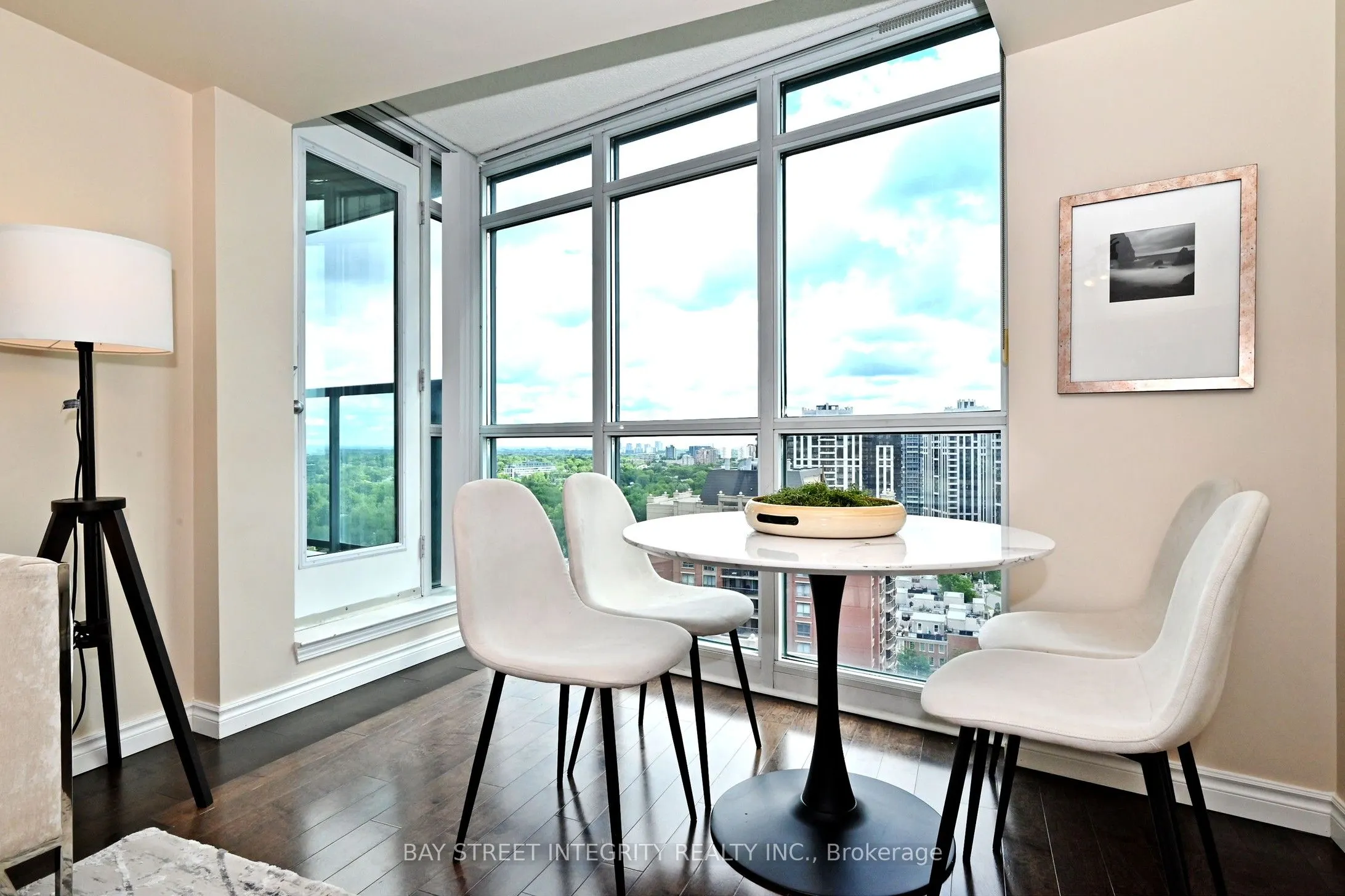 30 Harrison Garden Boulevard, #2101