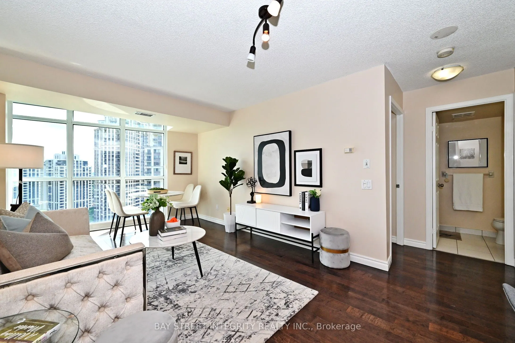 30 Harrison Garden Boulevard, #2101