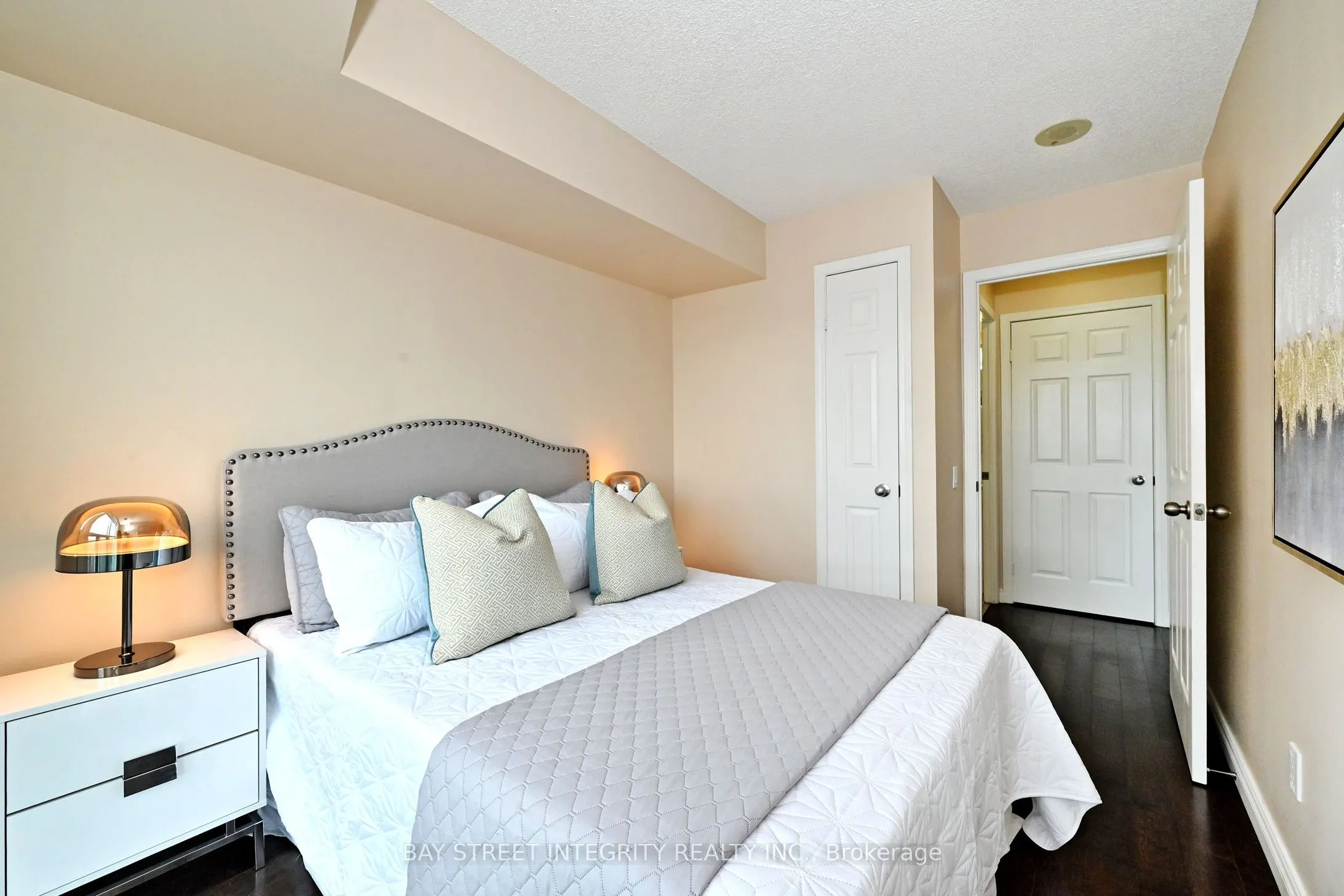 30 Harrison Garden Boulevard, #2101
