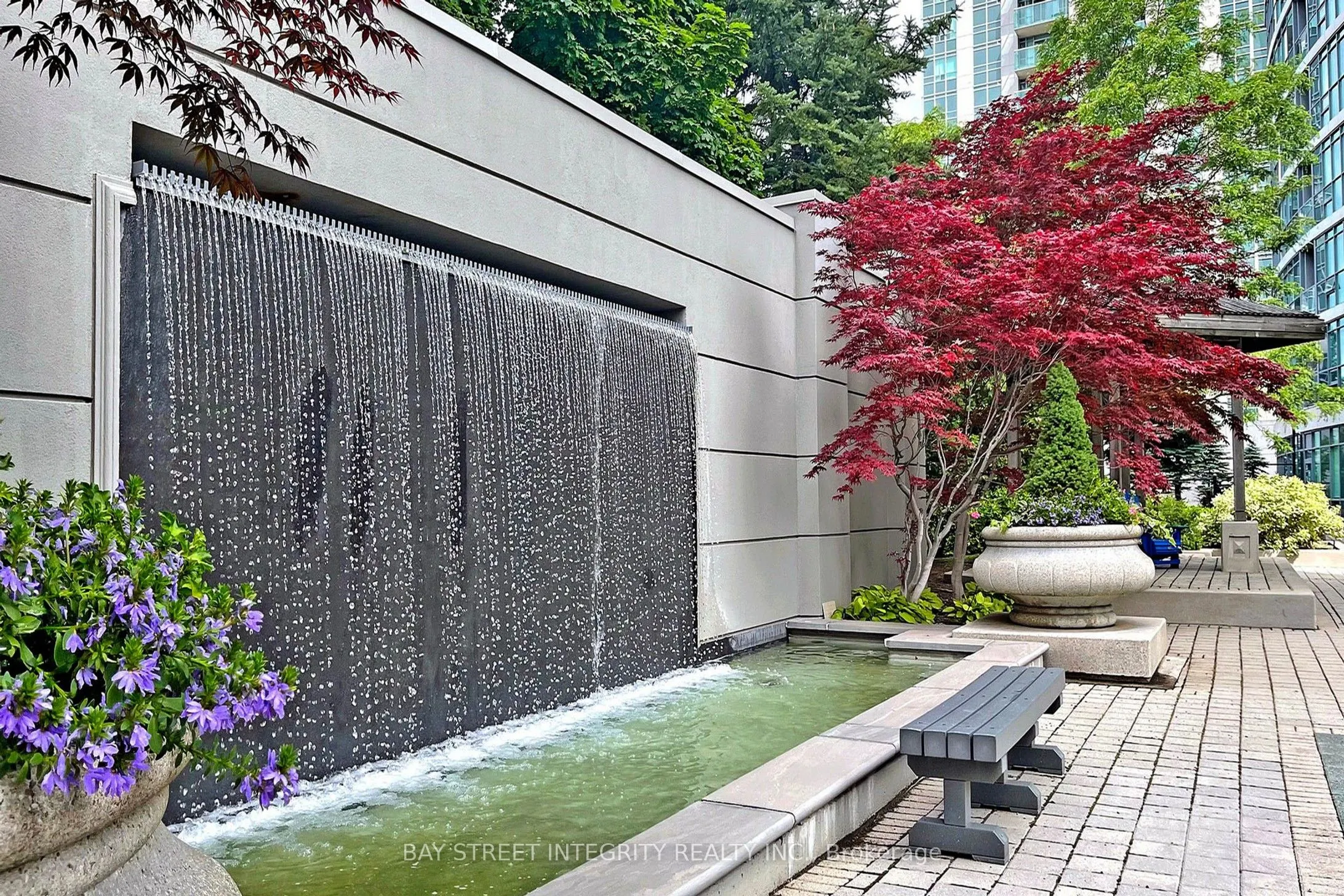 30 Harrison Garden Boulevard, #2101