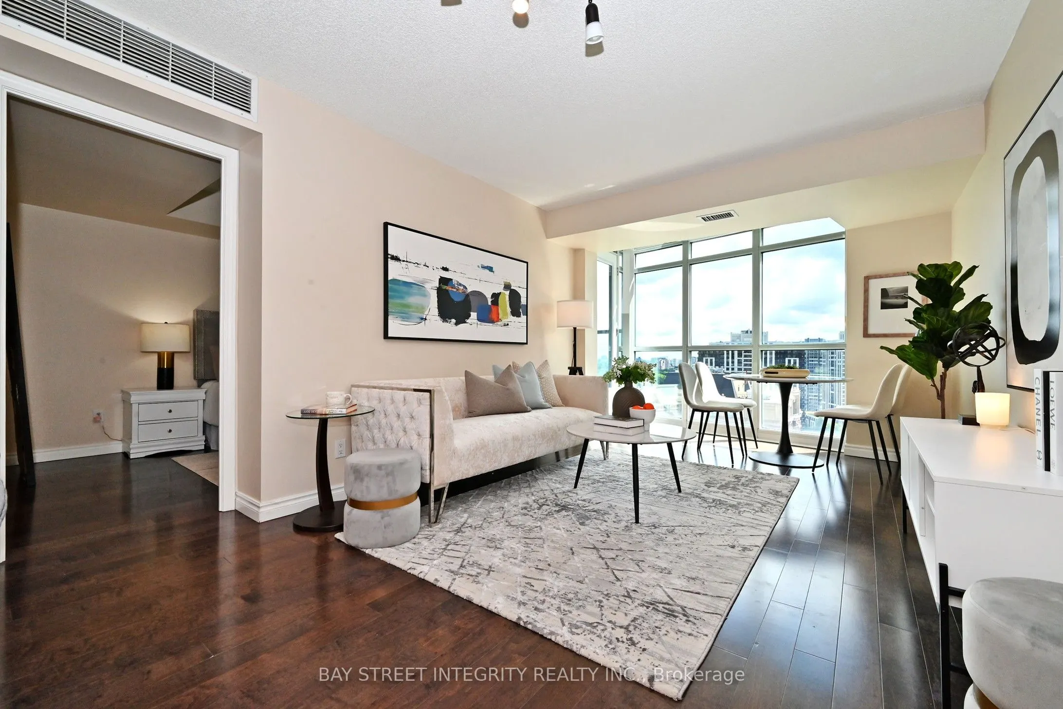30 Harrison Garden Boulevard, #2101