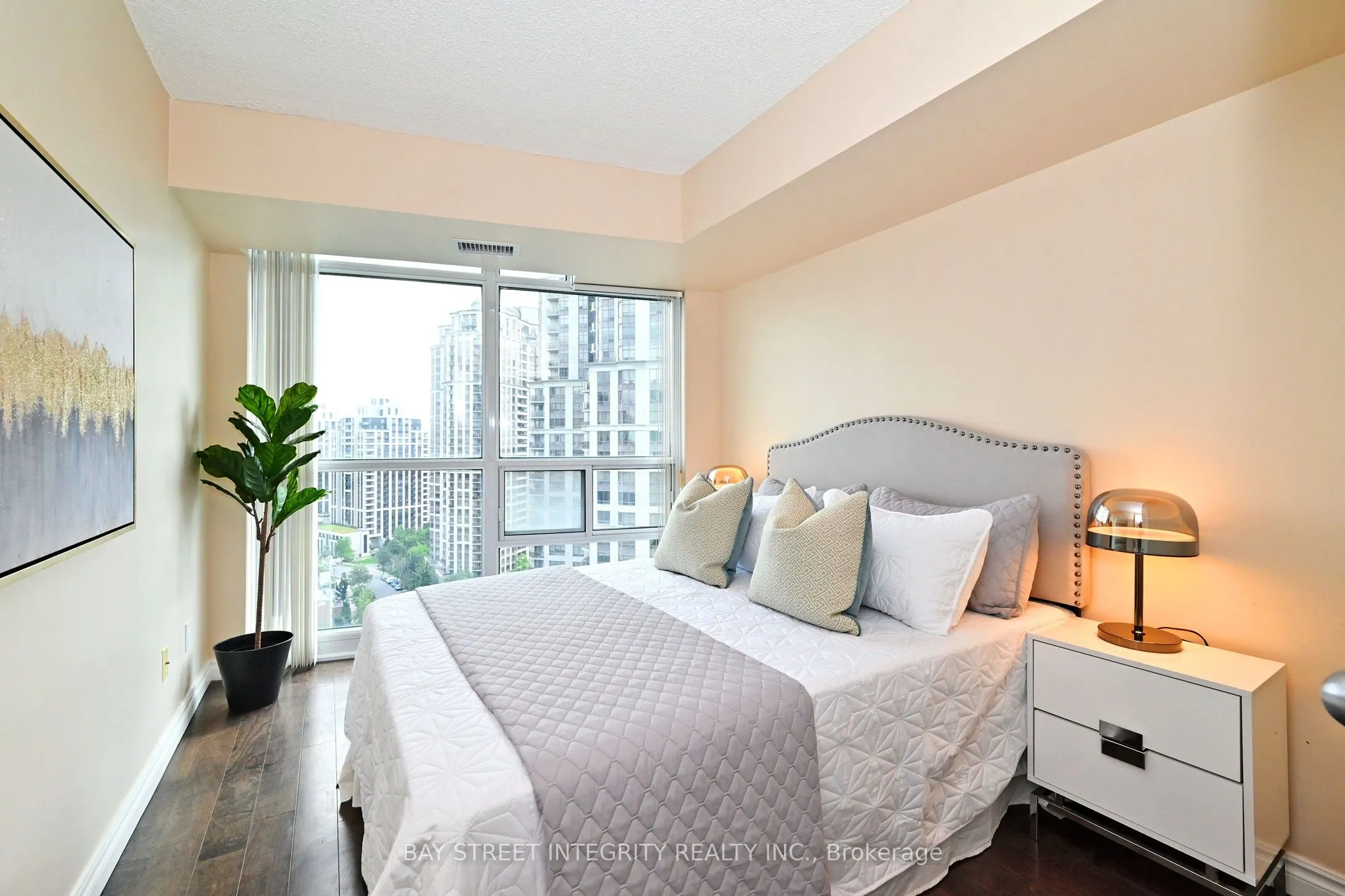 30 Harrison Garden Boulevard, #2101