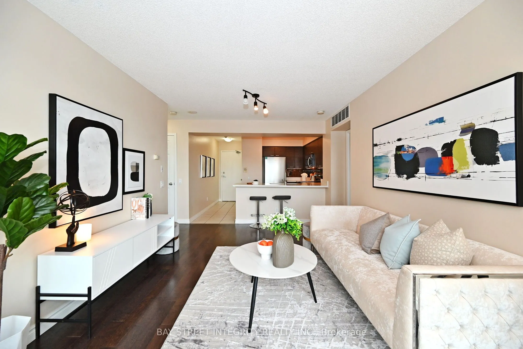 30 Harrison Garden Boulevard, #2101
