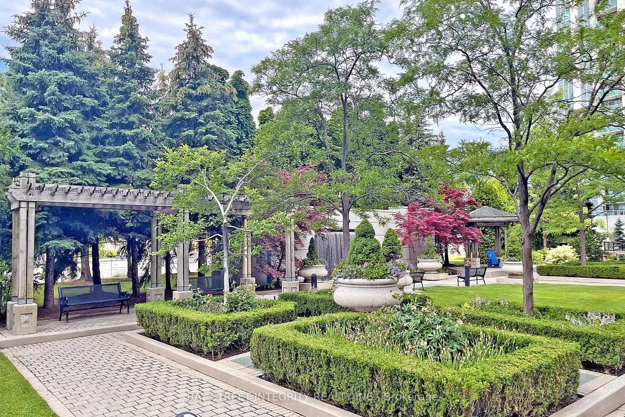 30 Harrison Garden Boulevard, #2101