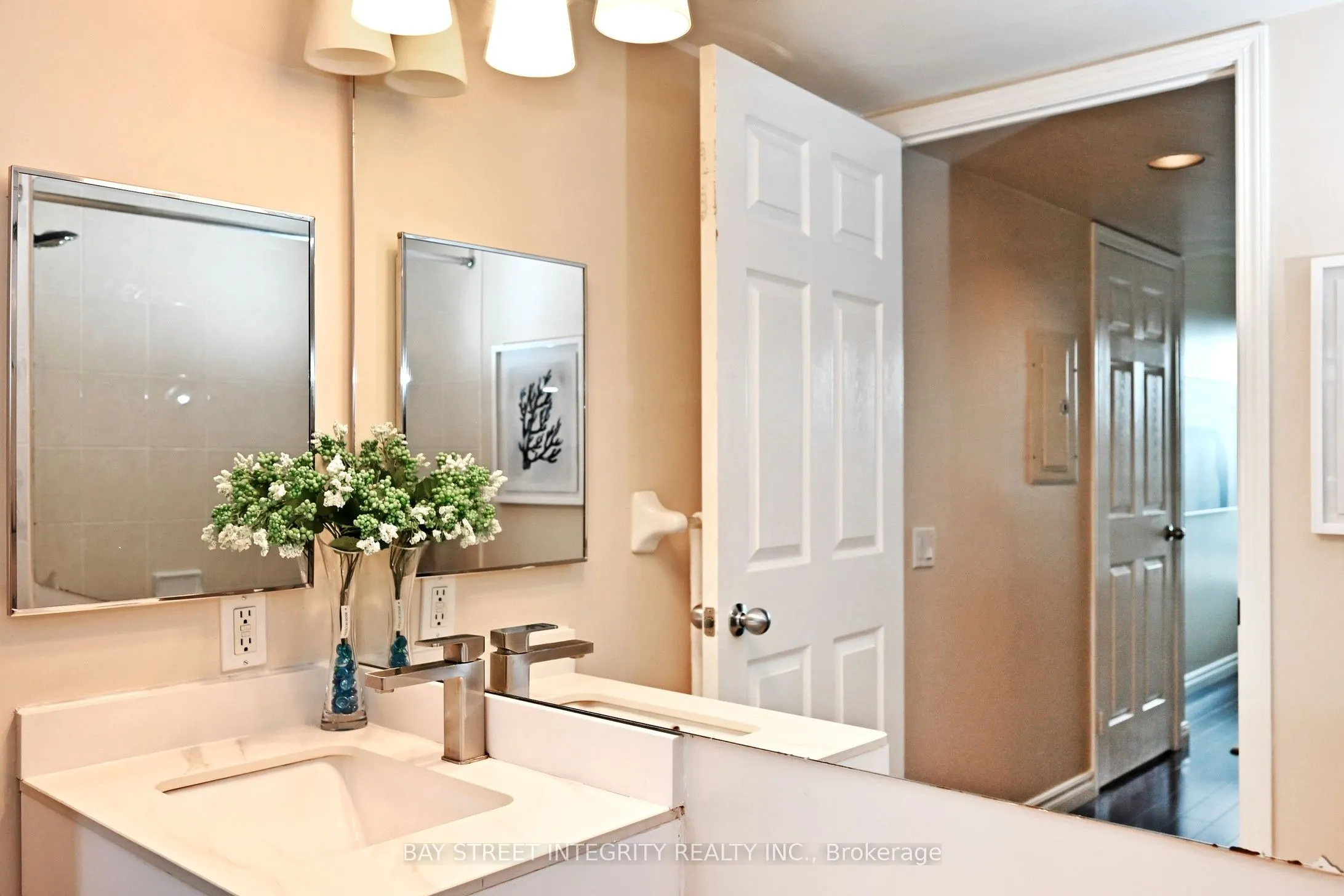 30 Harrison Garden Boulevard, #2101