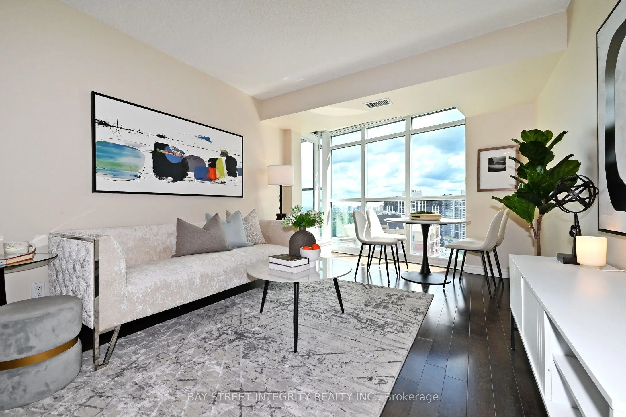 30 Harrison Garden Boulevard, #2101