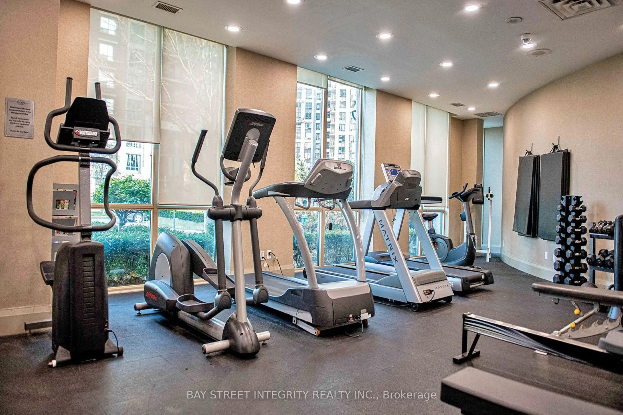 30 Harrison Garden Boulevard, #2101