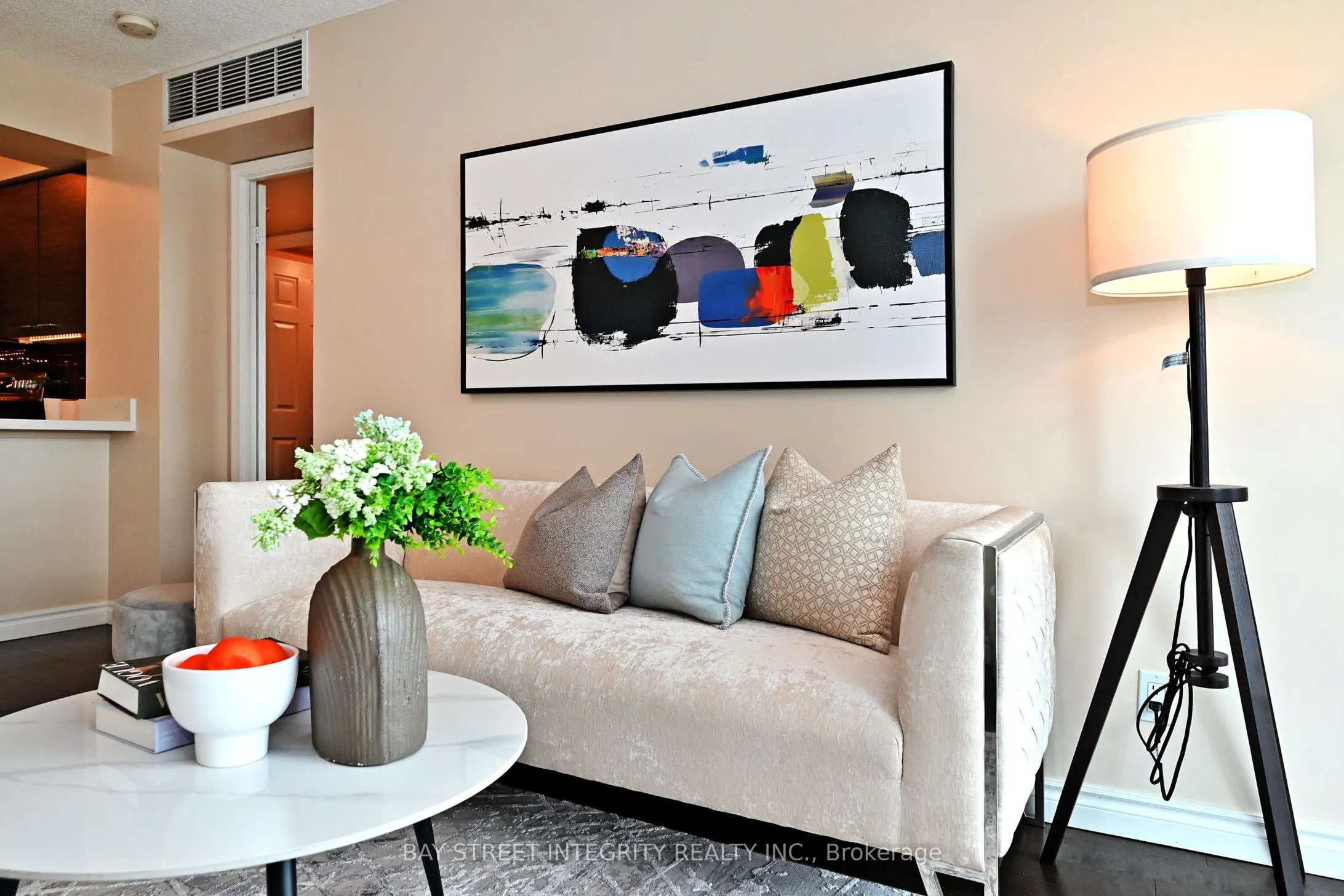 30 Harrison Garden Boulevard, #2101