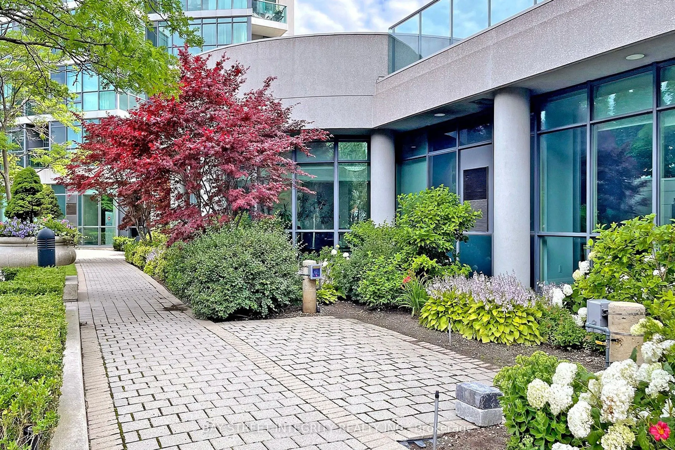 30 Harrison Garden Boulevard, #2101