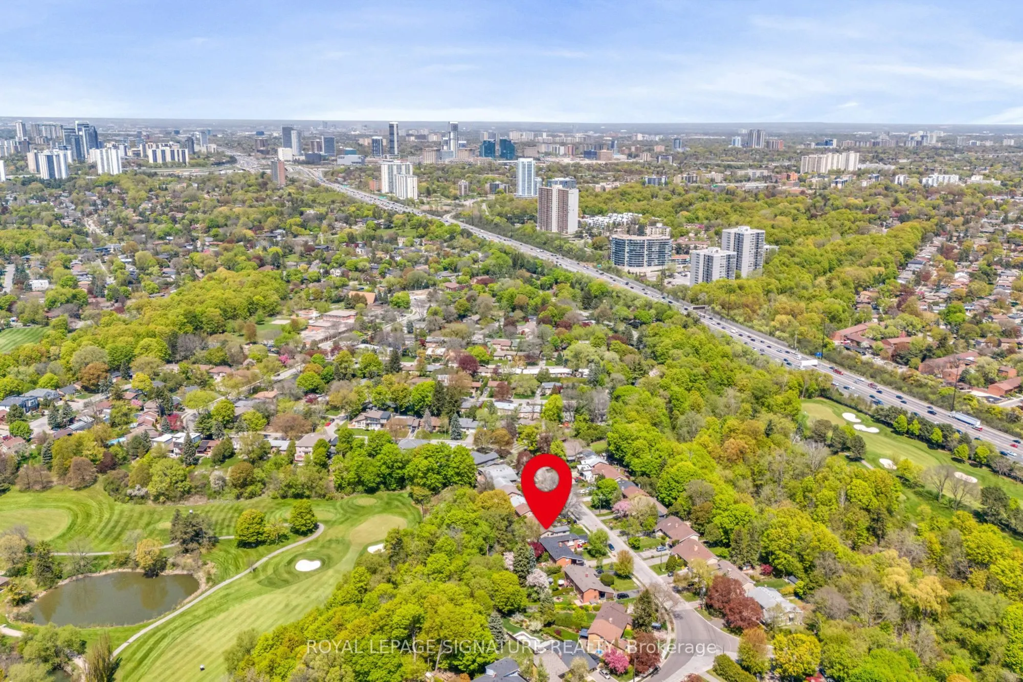 136 Three Valleys Drive