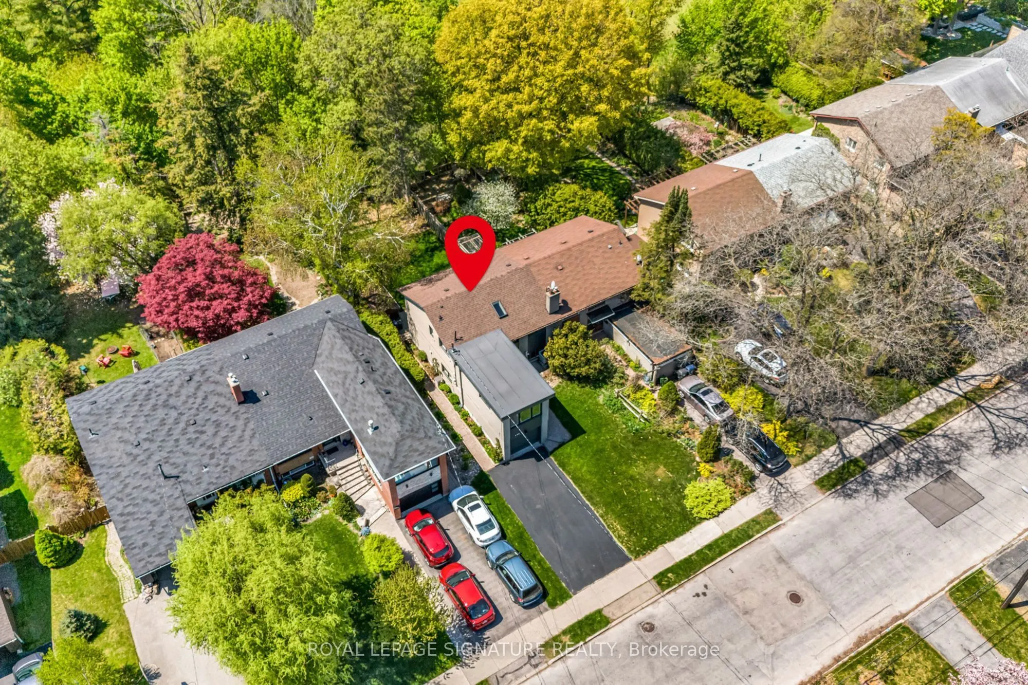 136 Three Valleys Drive