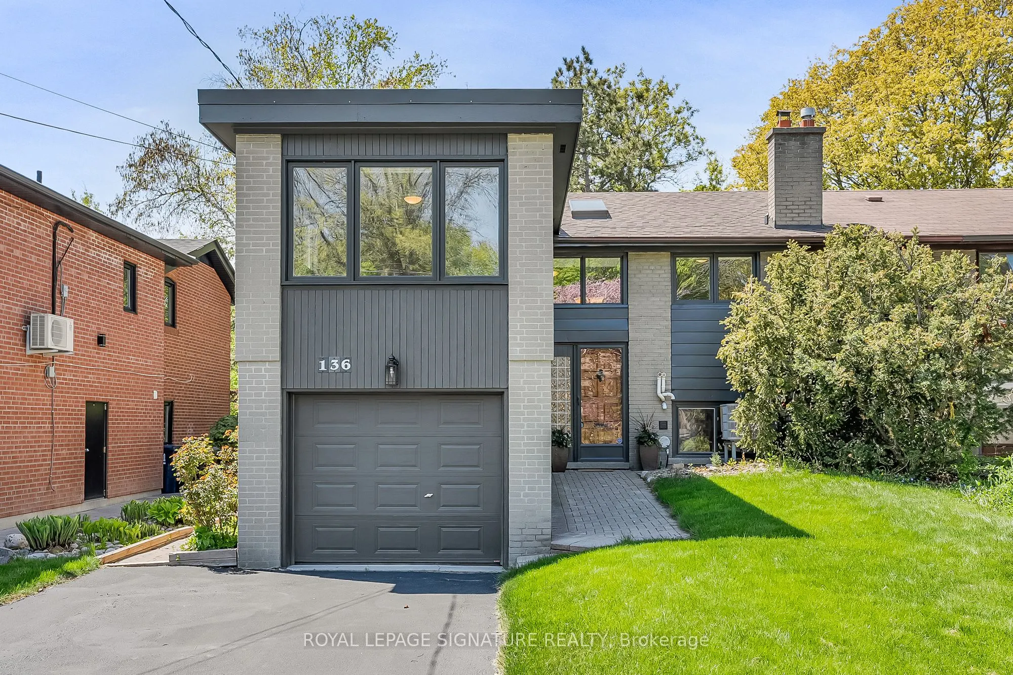 136 Three Valleys Drive
