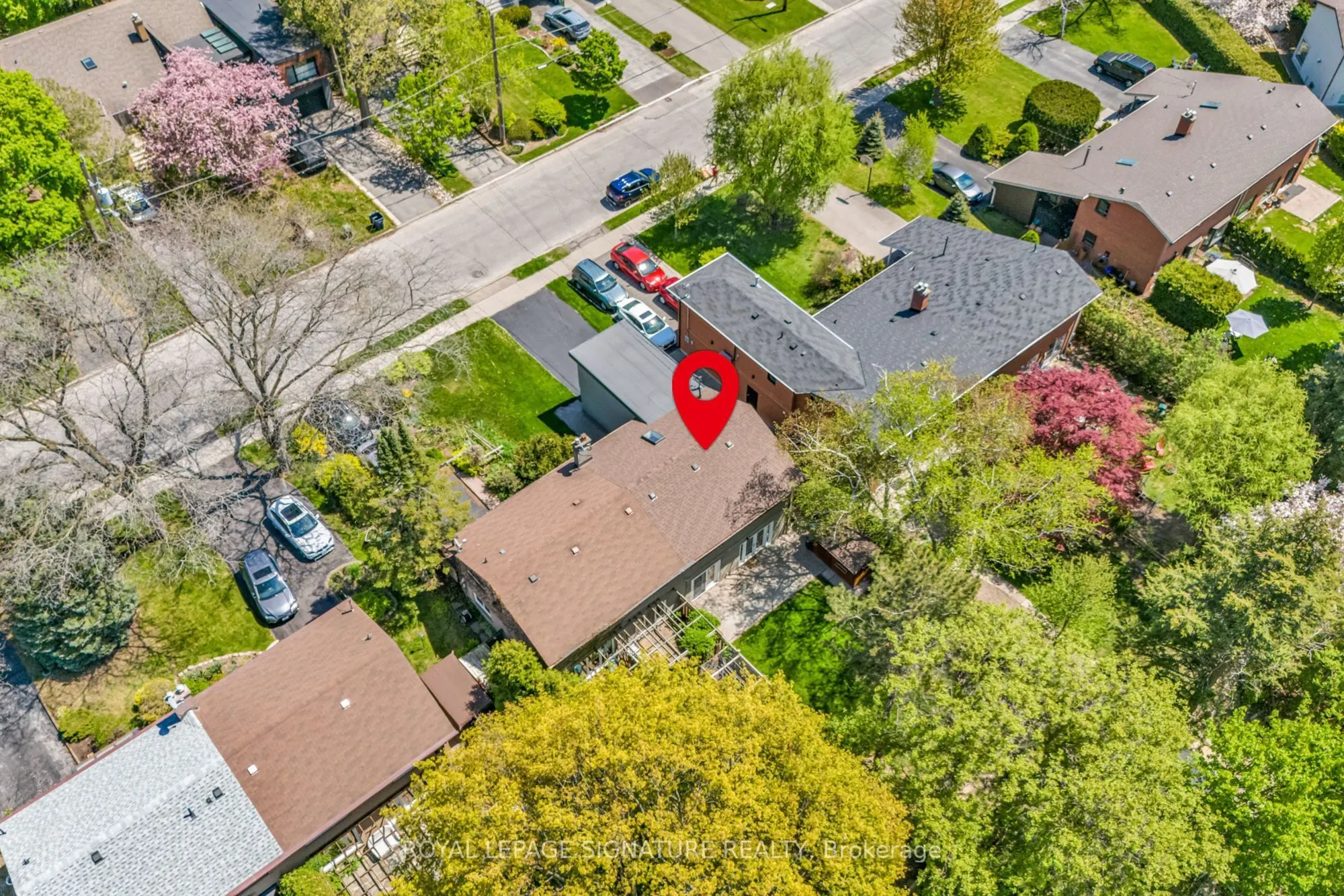 136 Three Valleys Drive