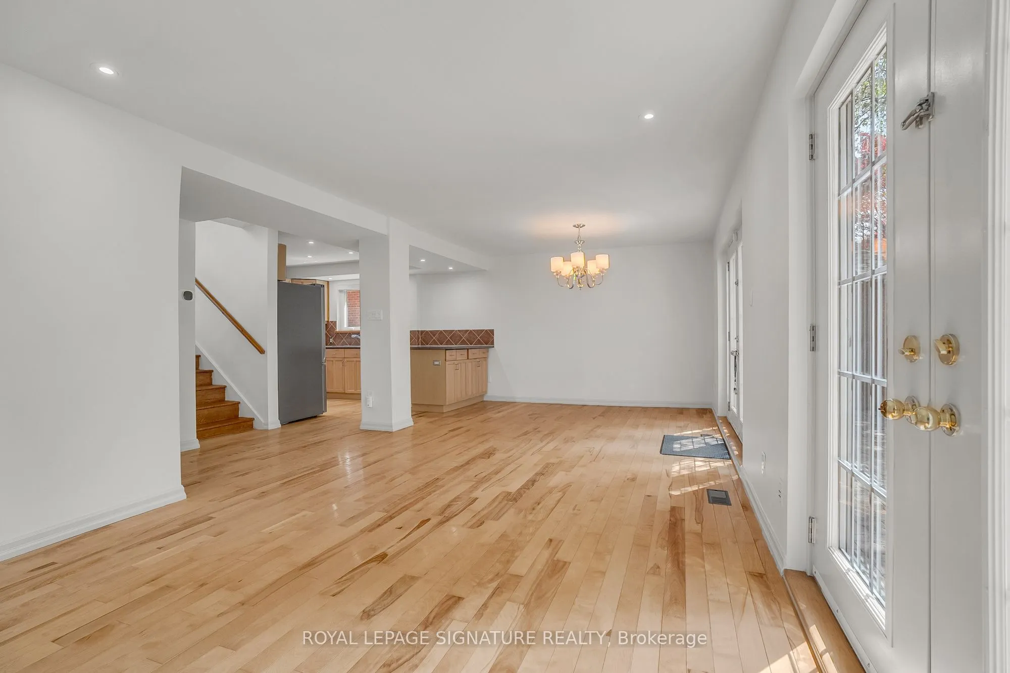 136 Three Valleys Drive