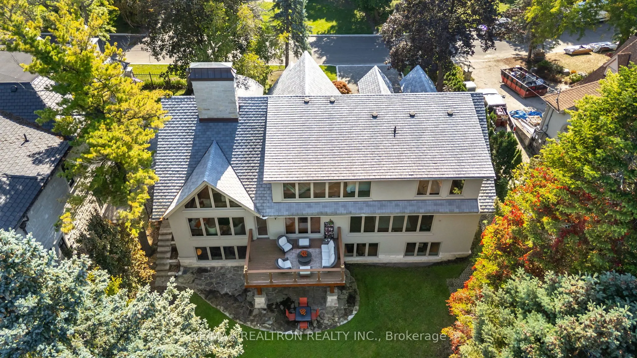 80 Forest Grove Drive