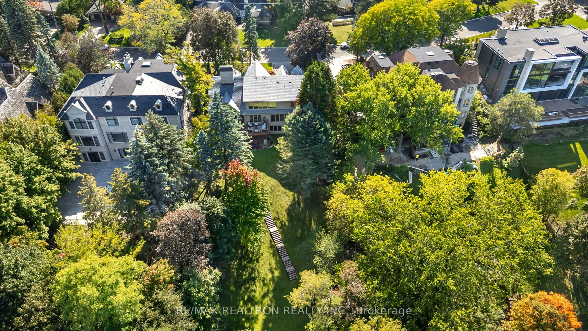 80 Forest Grove Drive