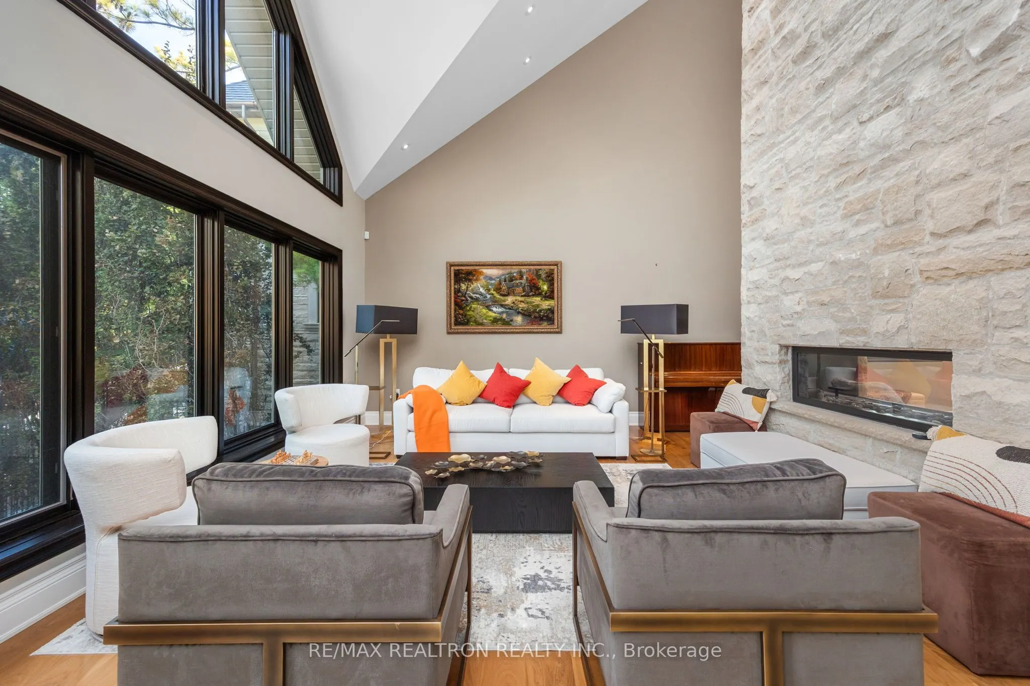 80 Forest Grove Drive