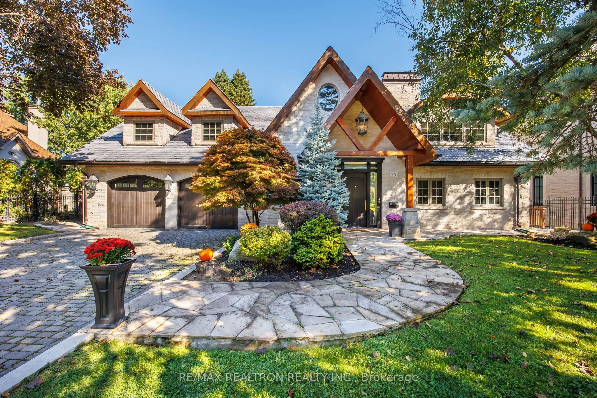 80 Forest Grove Drive