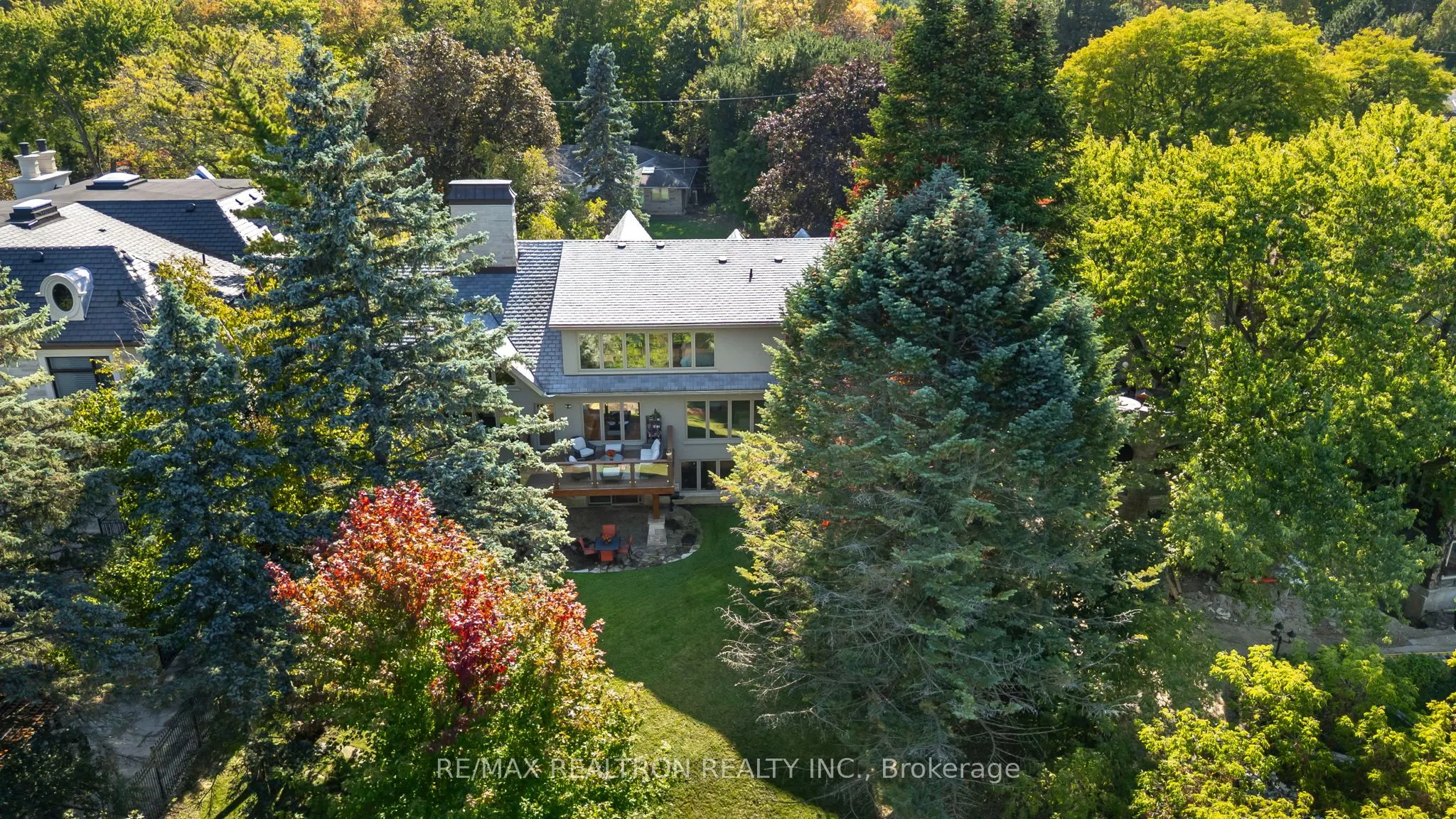 80 Forest Grove Drive