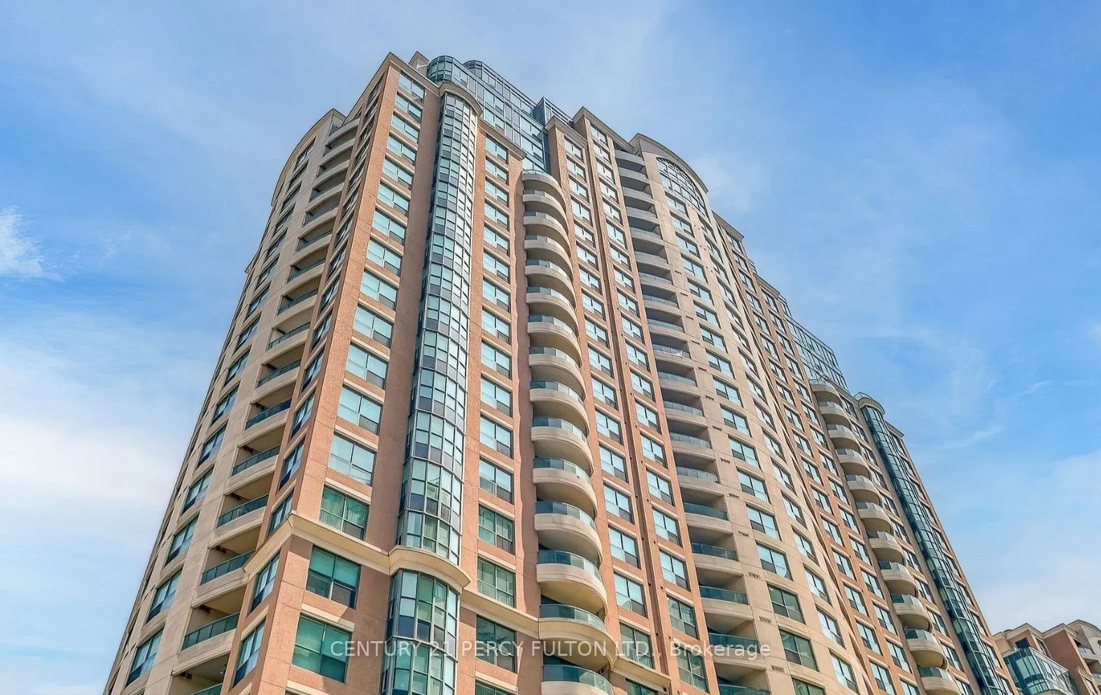 7 Lorraine Drive, #2003