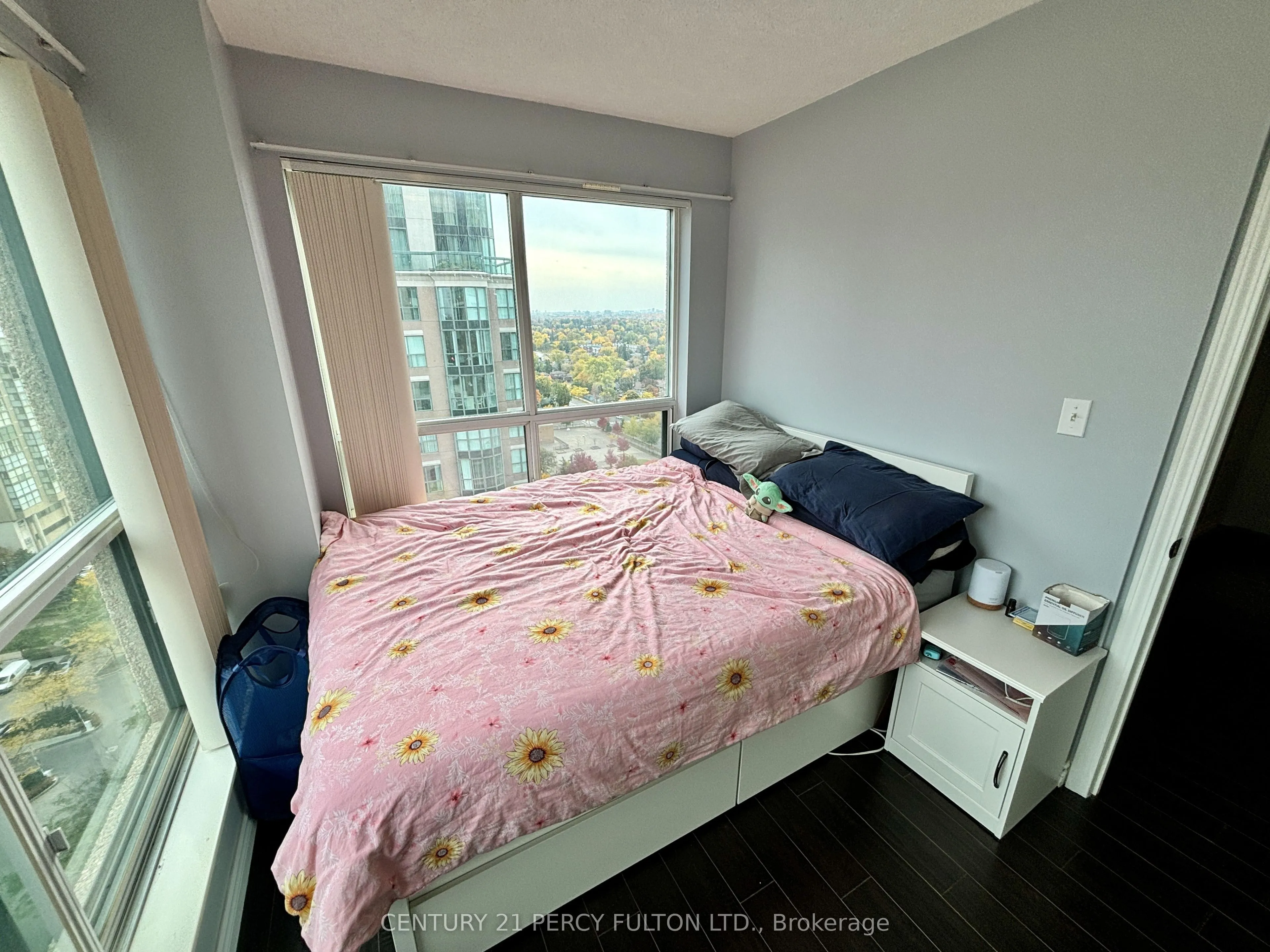 7 Lorraine Drive, #2003