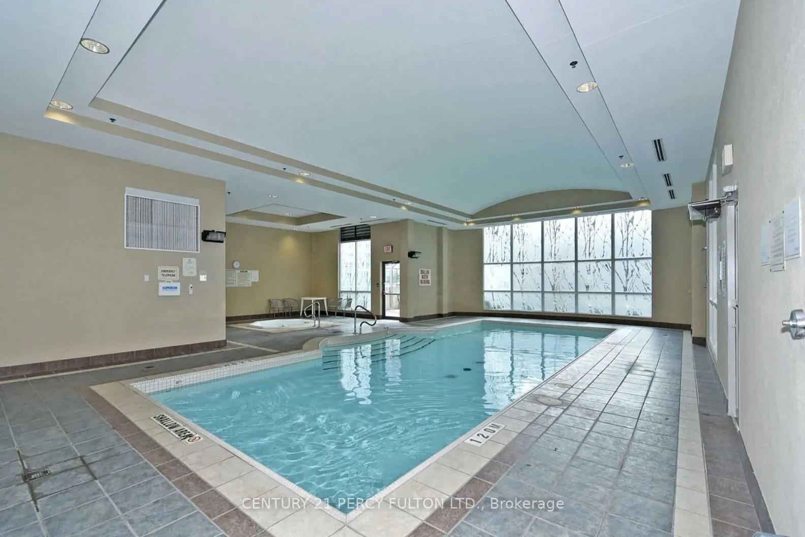 7 Lorraine Drive, #2003