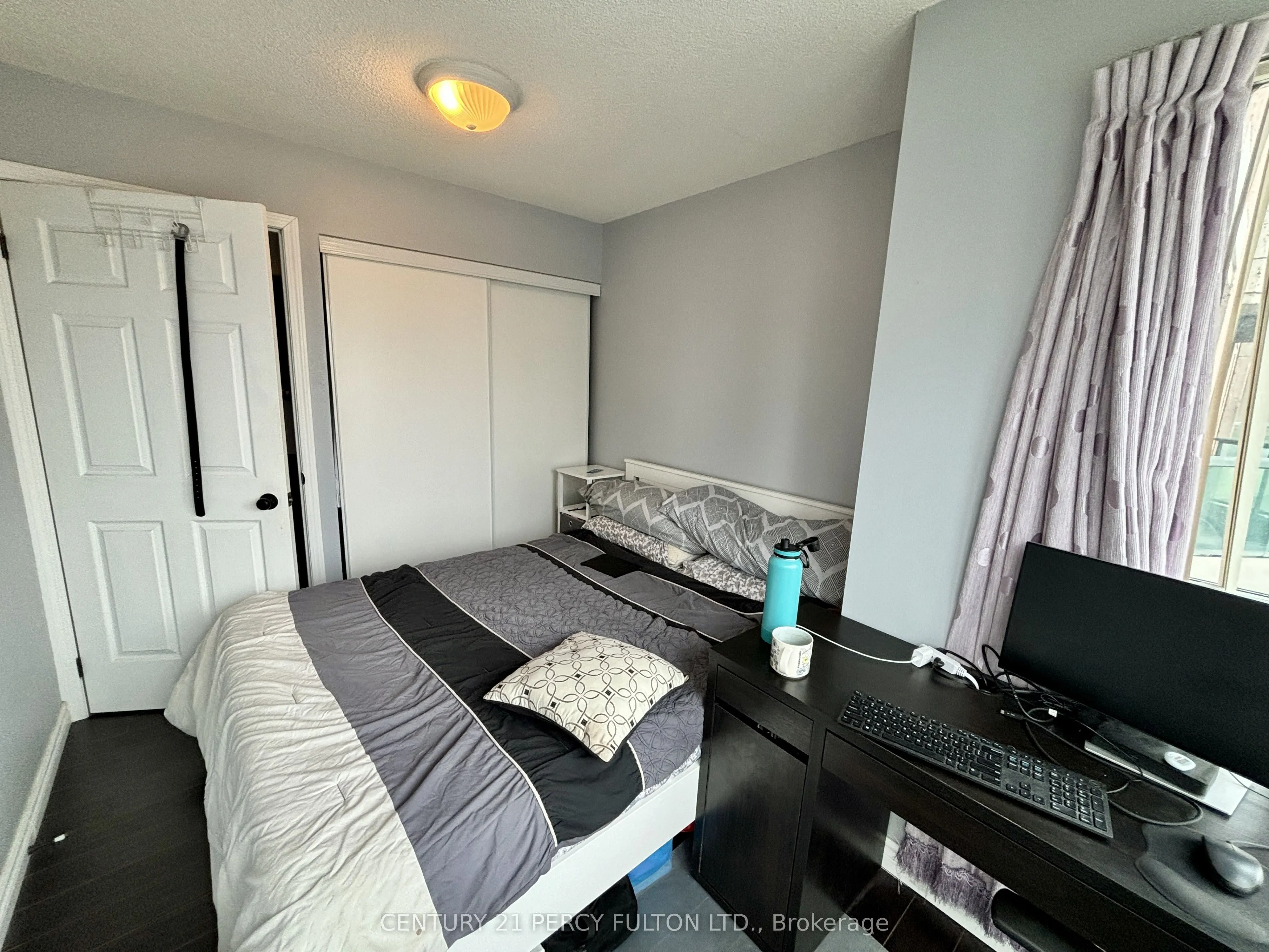 7 Lorraine Drive, #2003
