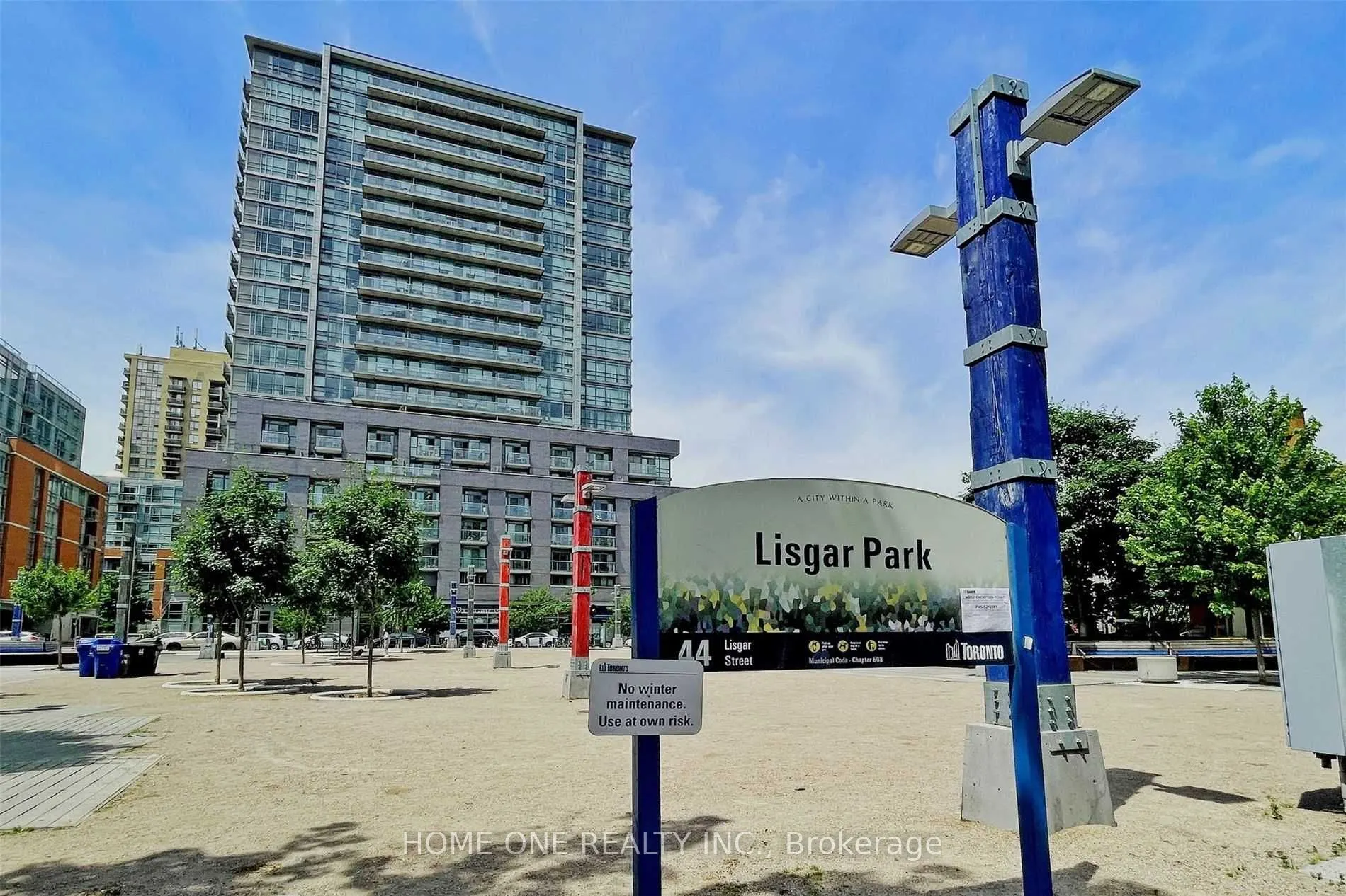 68 Abell Street, #822
