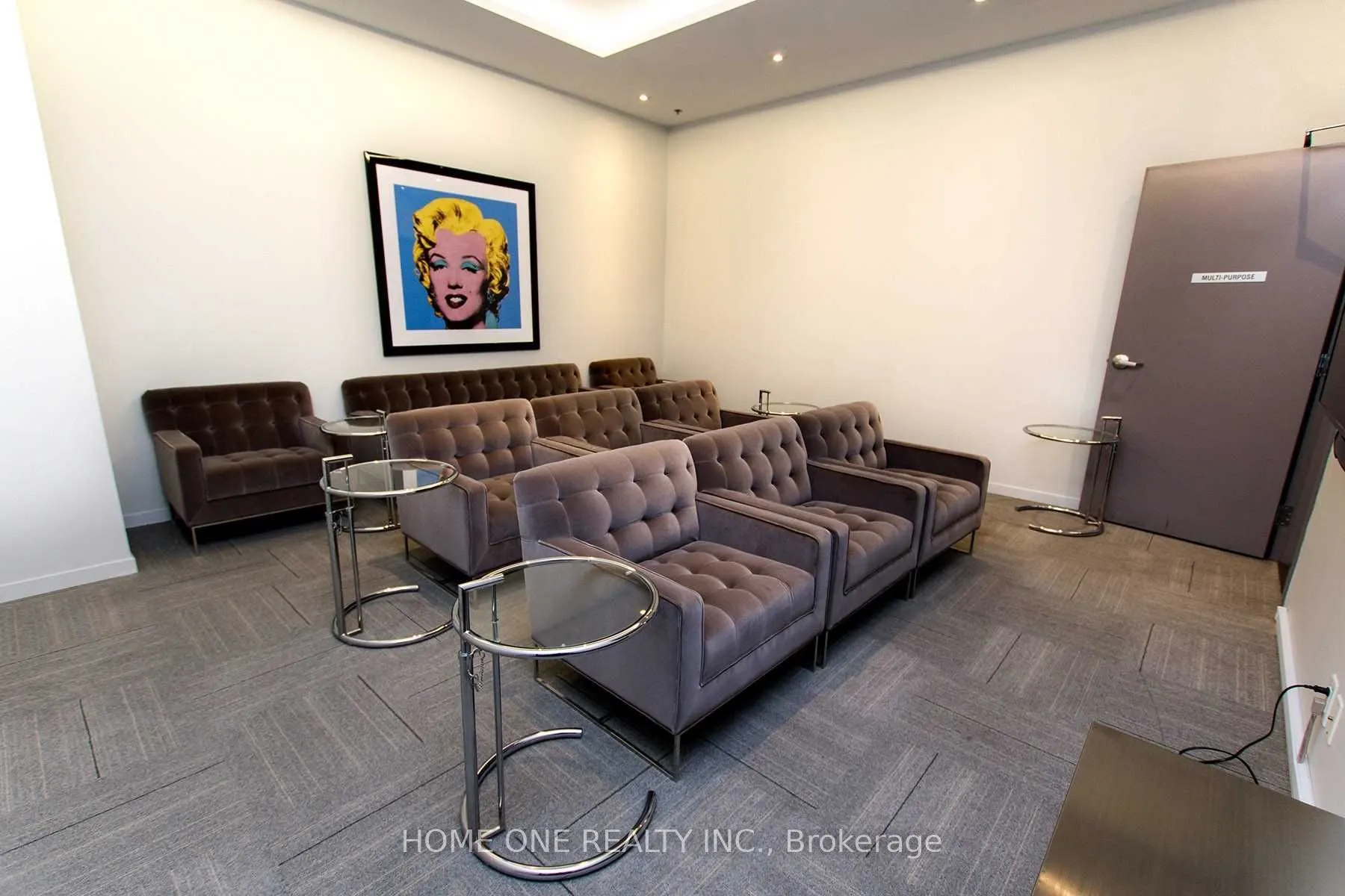 68 Abell Street, #822