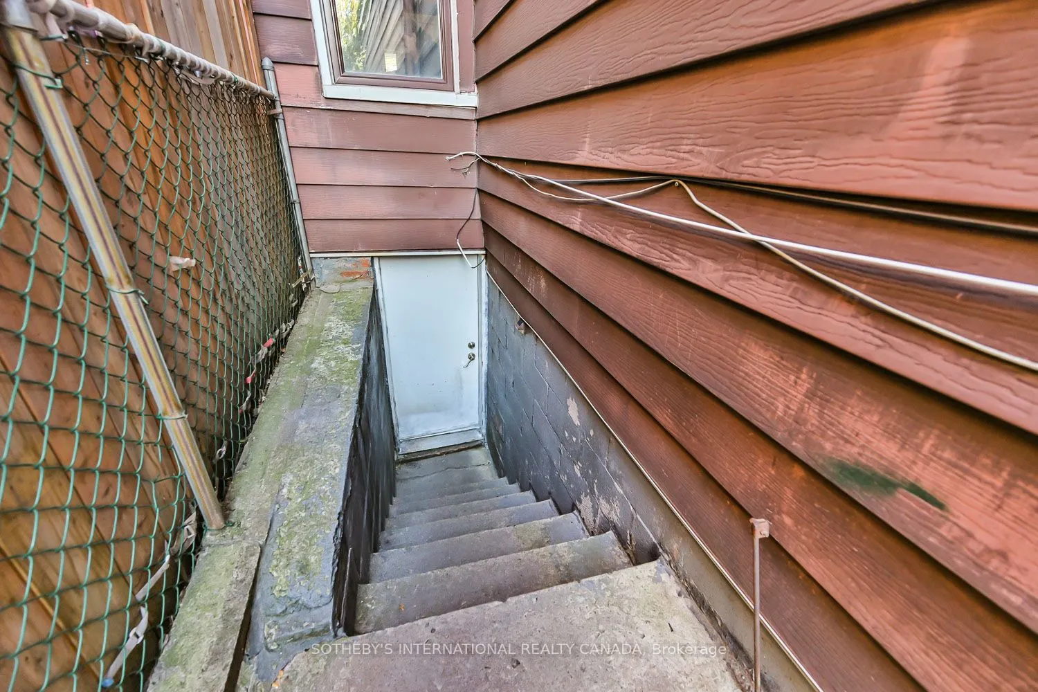 278 Clinton Street