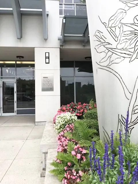 5793 Yonge Street, #507