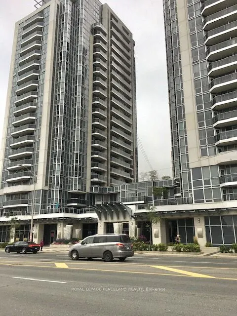 5793 Yonge Street, #507