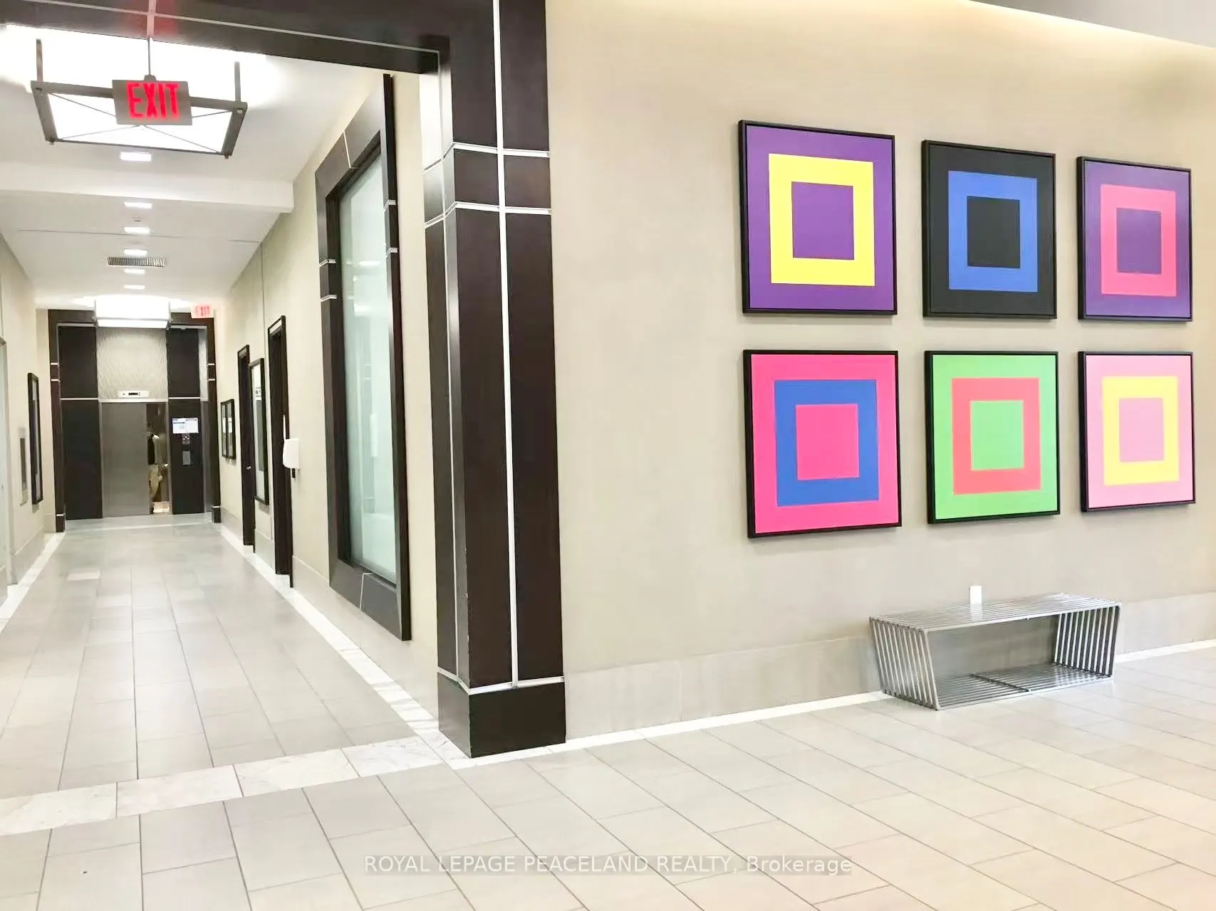 5793 Yonge Street, #507