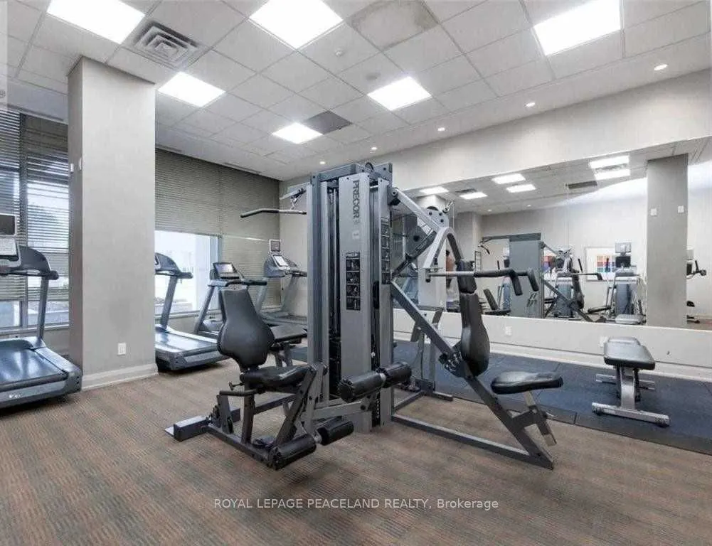 5793 Yonge Street, #507