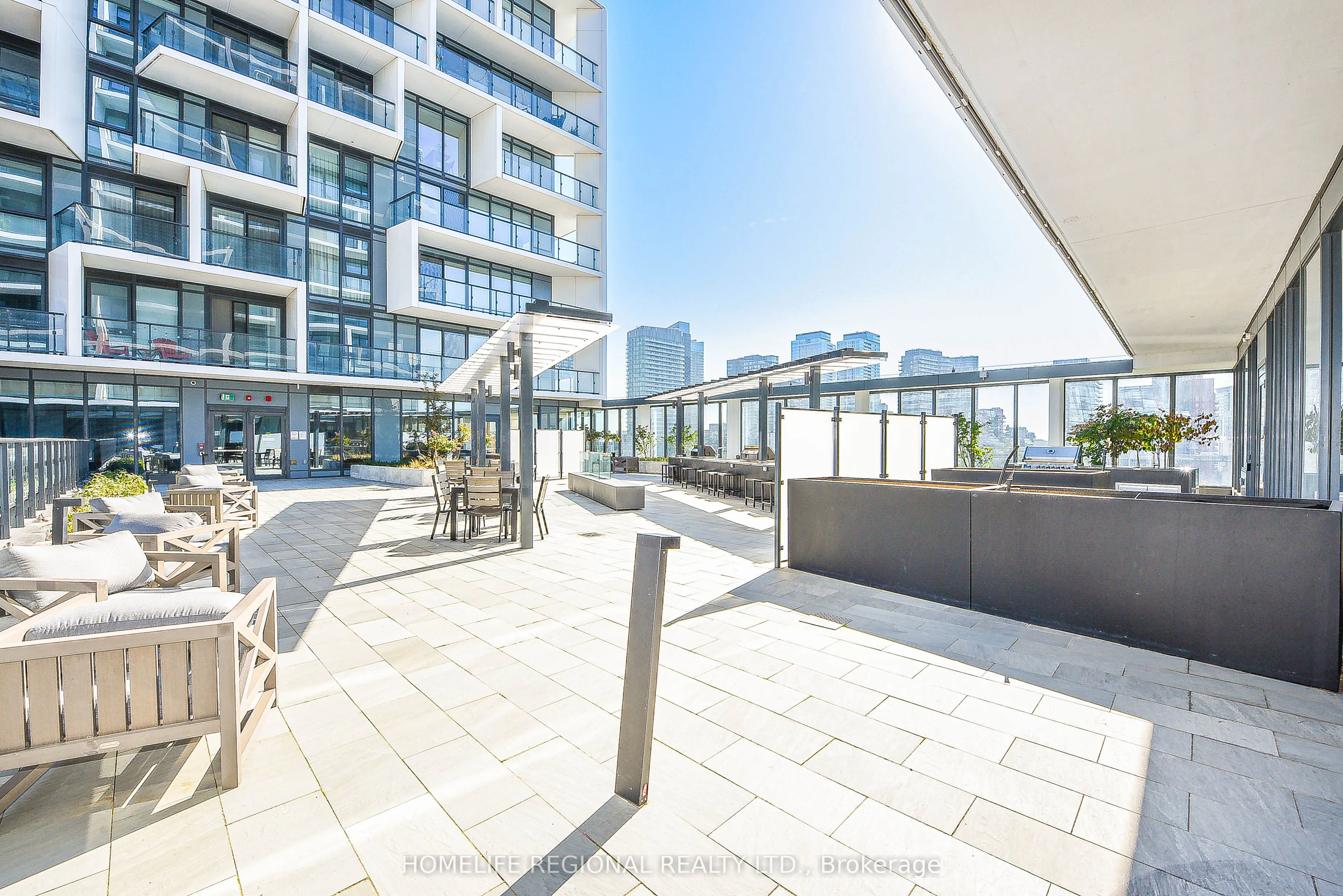 9 Tecumseth Street, #PH#19