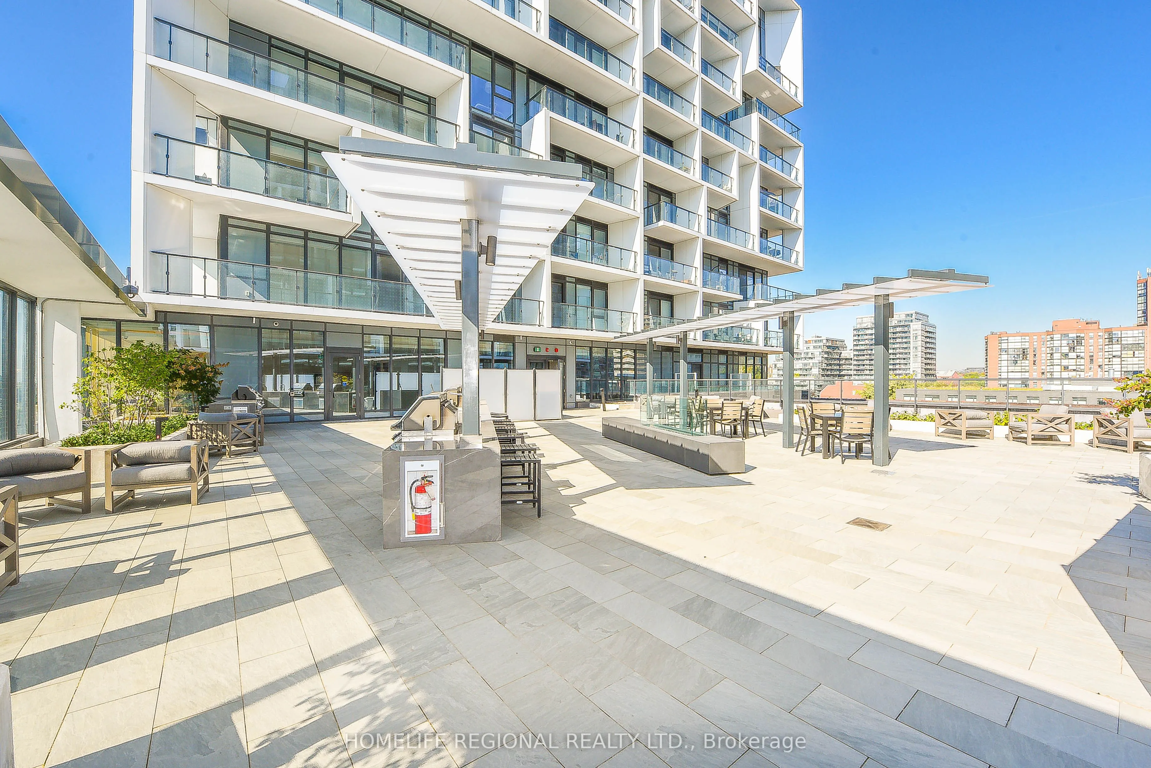 9 Tecumseth Street, #PH#19