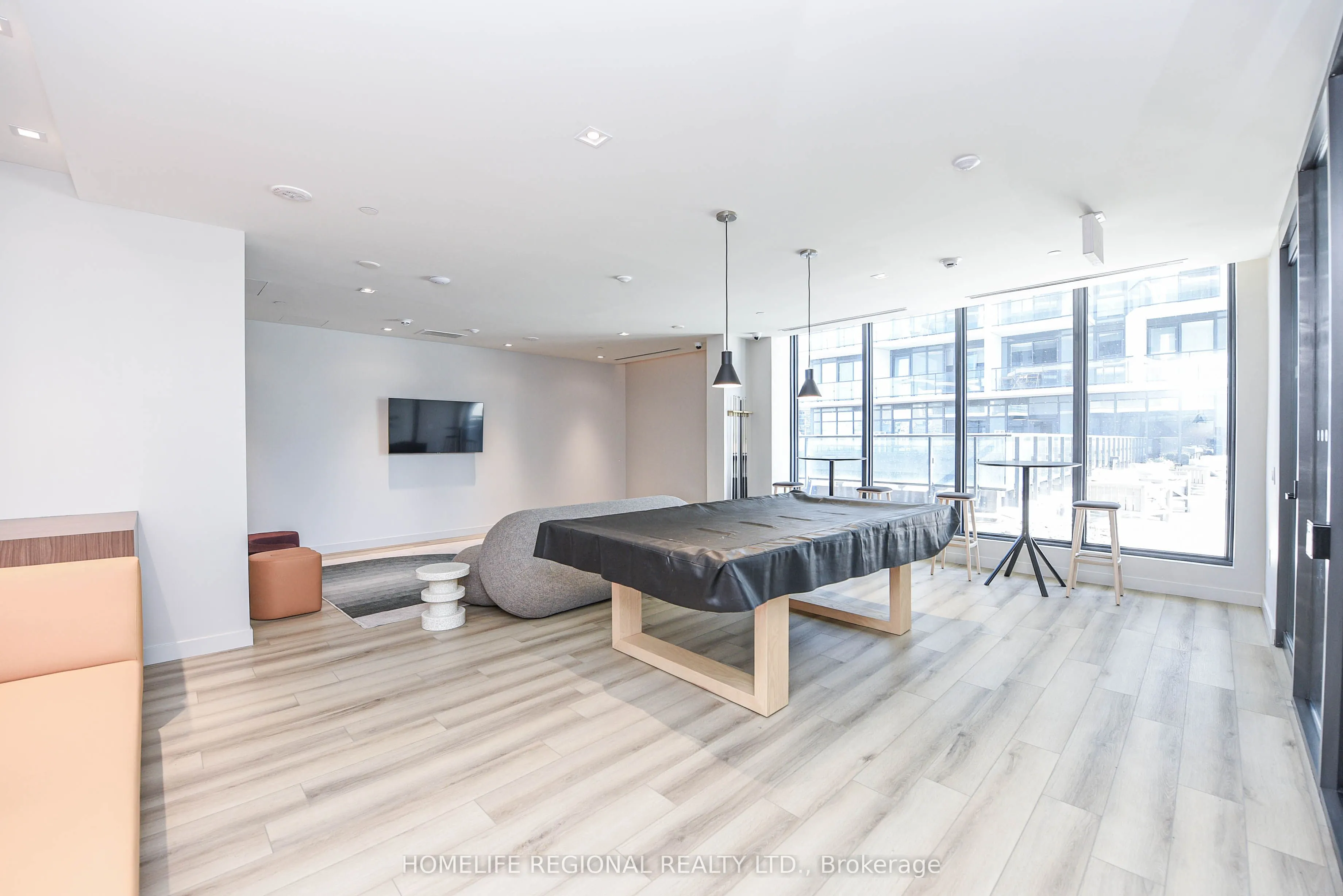 9 Tecumseth Street, #PH#19